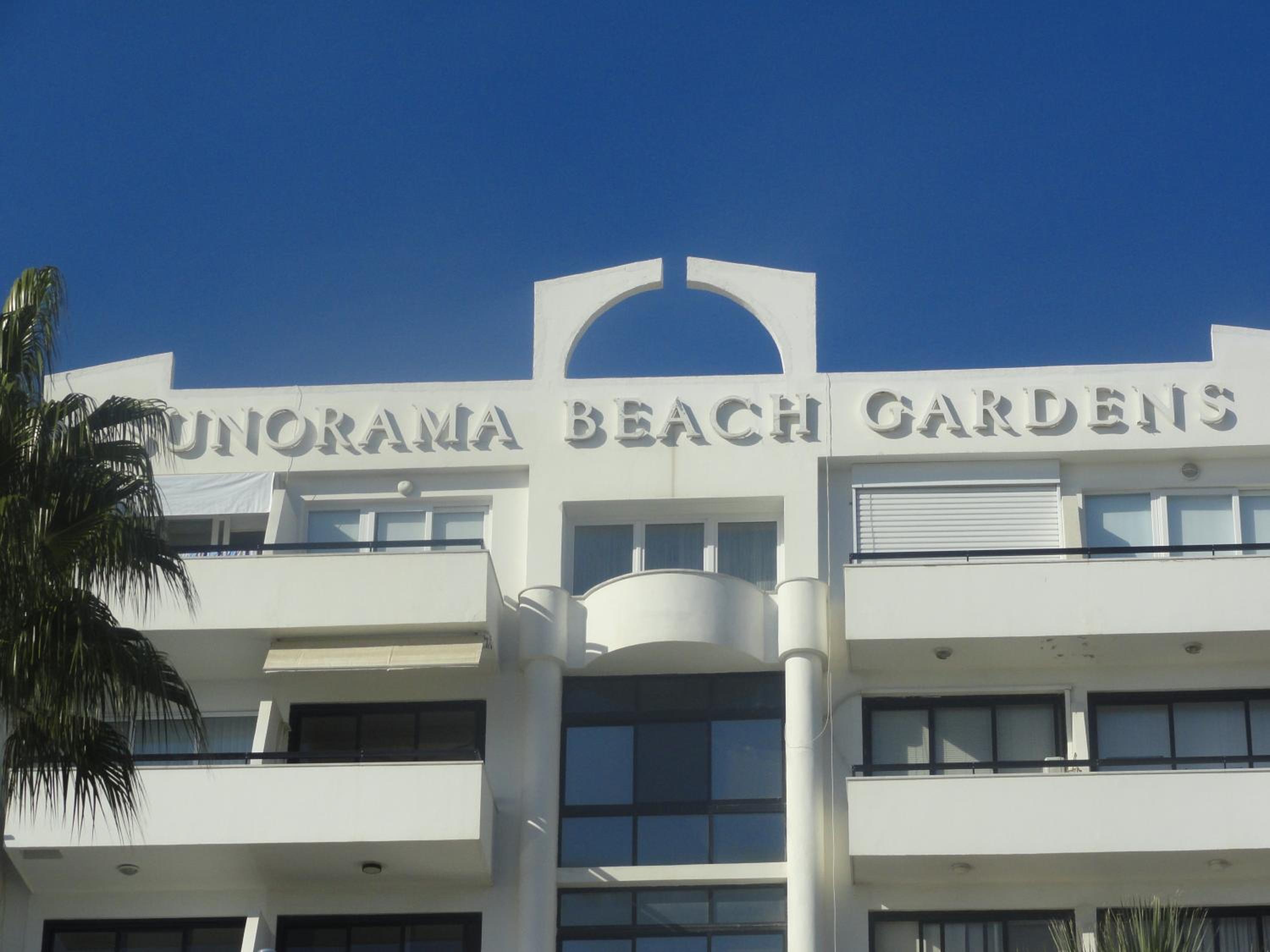 Sunorama Beach Apartment view 2