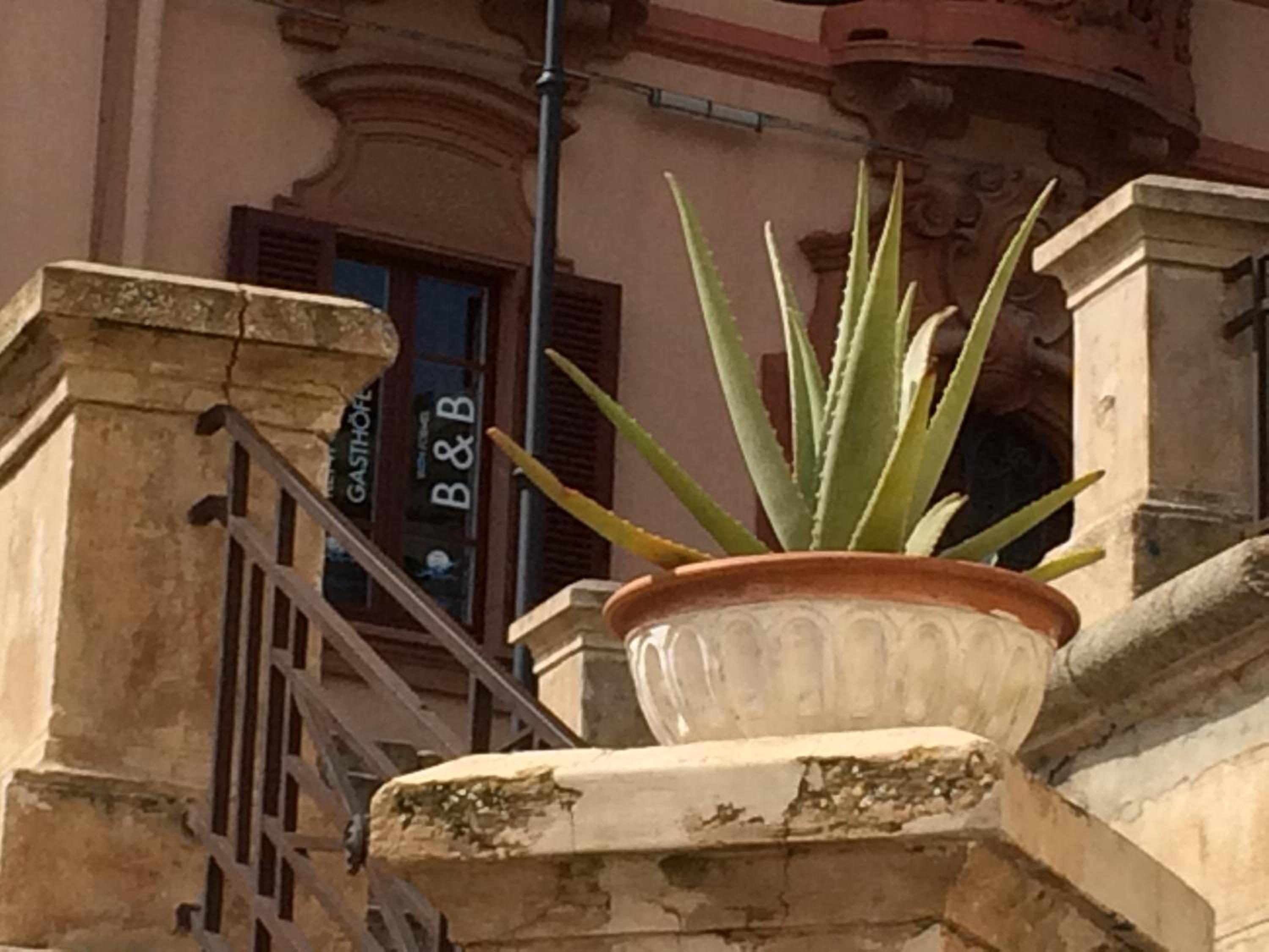 Al Bastione di Cagliari