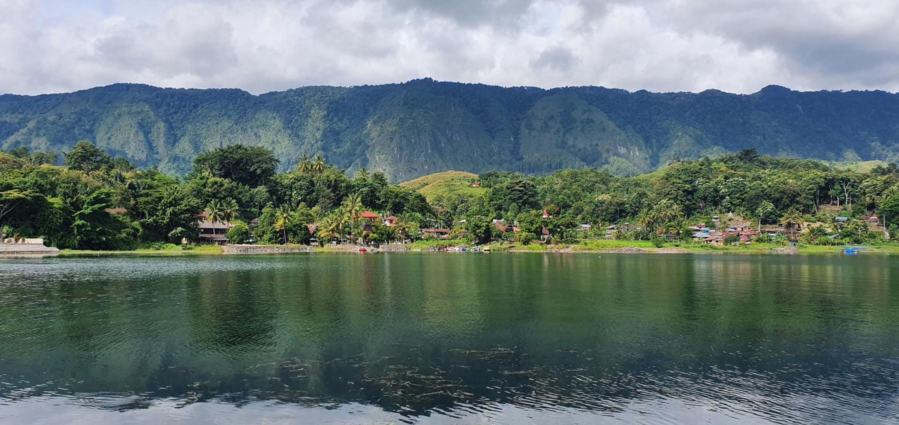 Aman's Guesthouse view 3