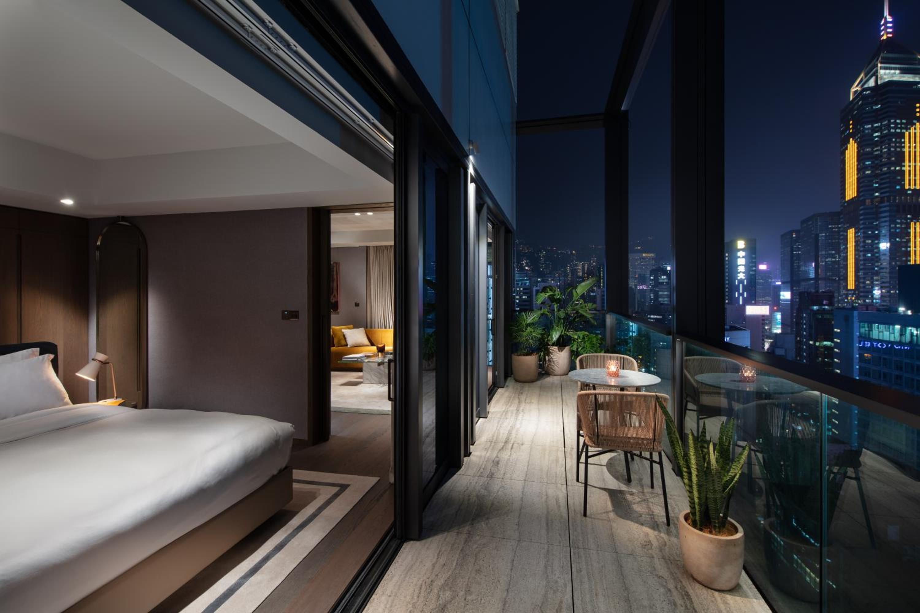 The Hari Hong Kong 2