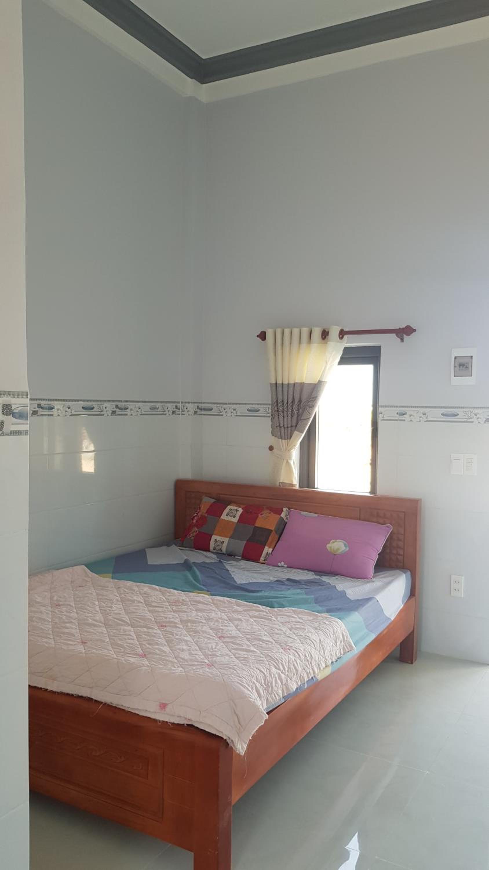 Homestay Thảo Nguyên Xanh view 5