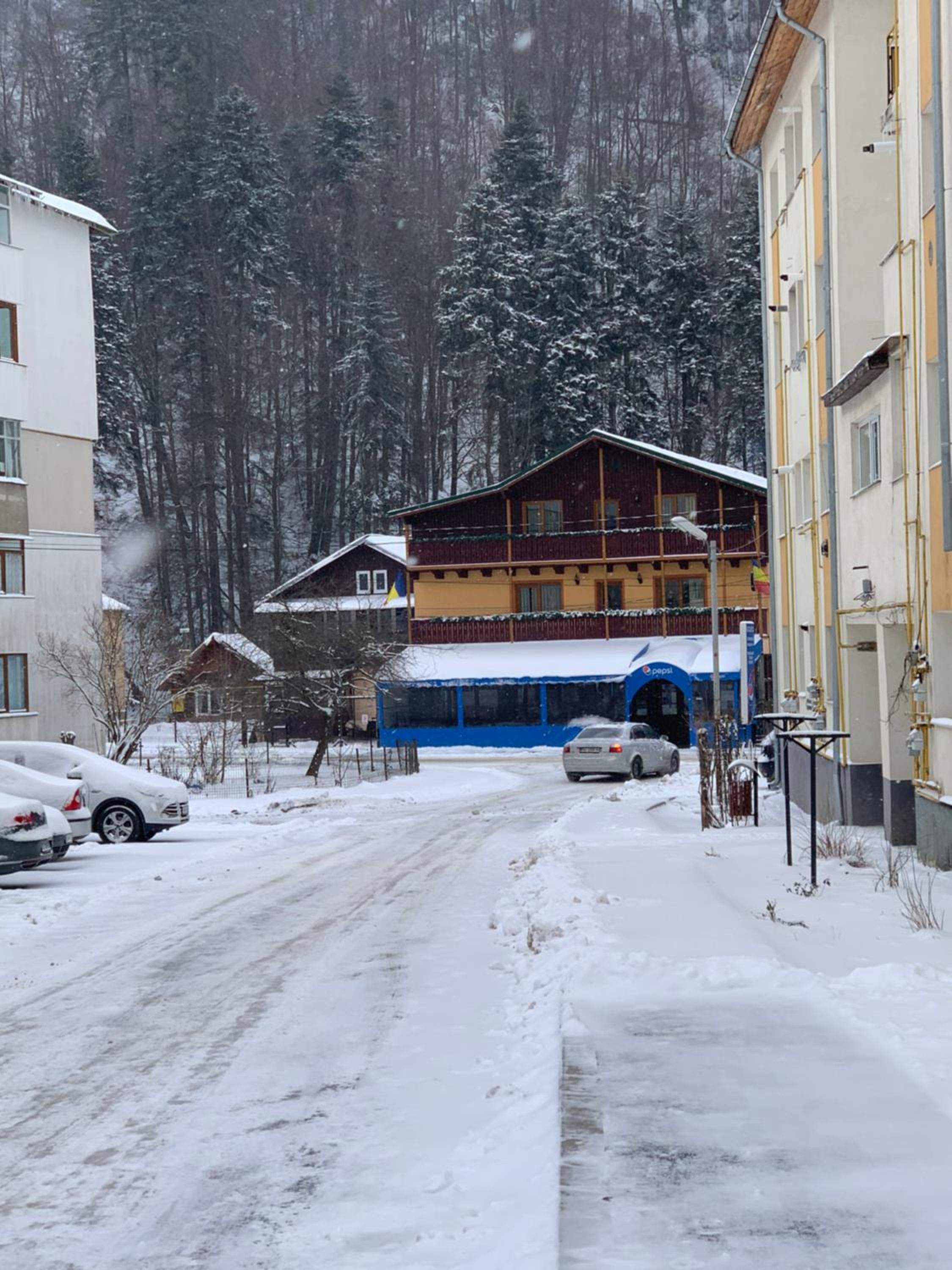 Hotel Studio 41 - Image 1