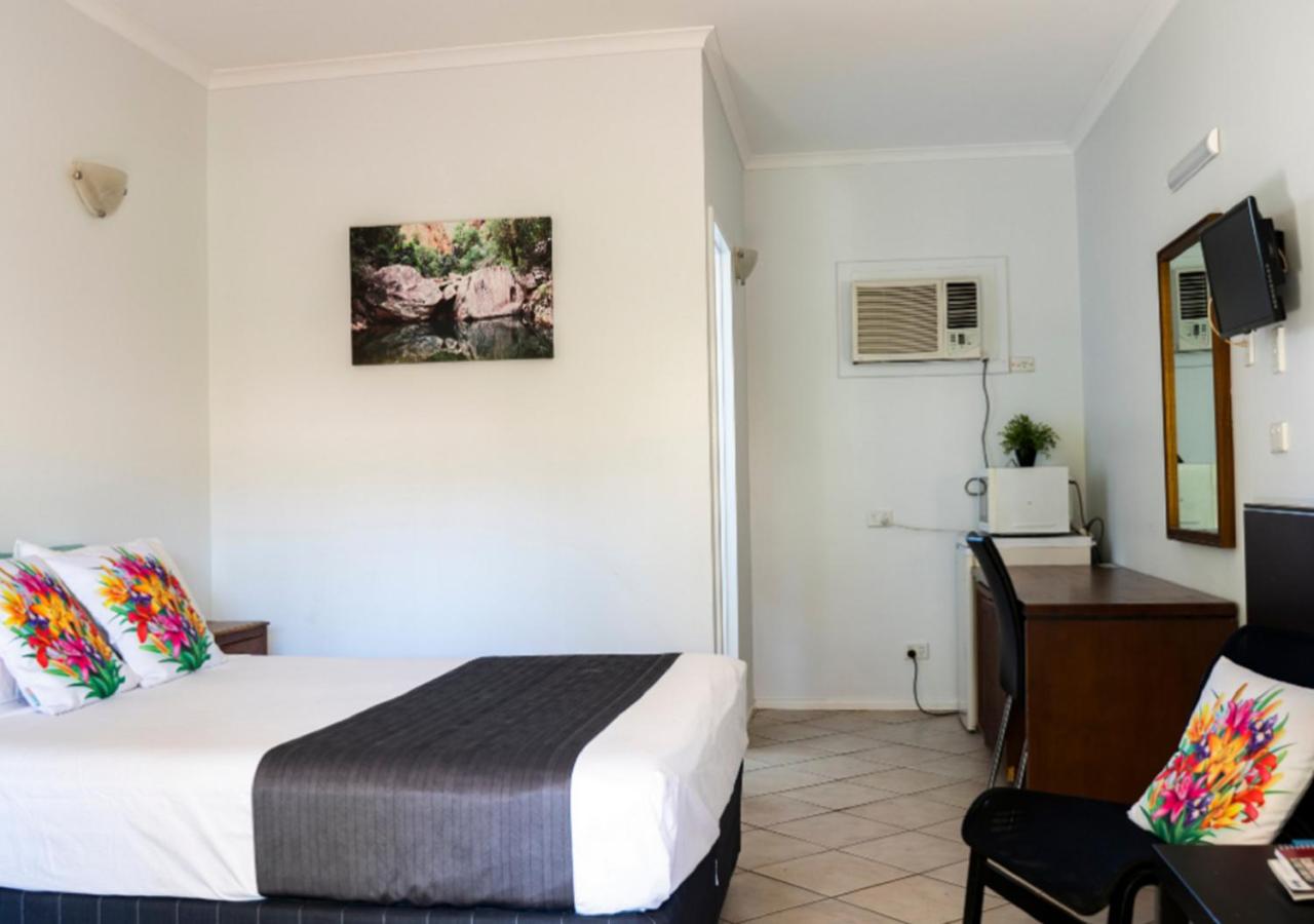 Kimberley Croc Motel