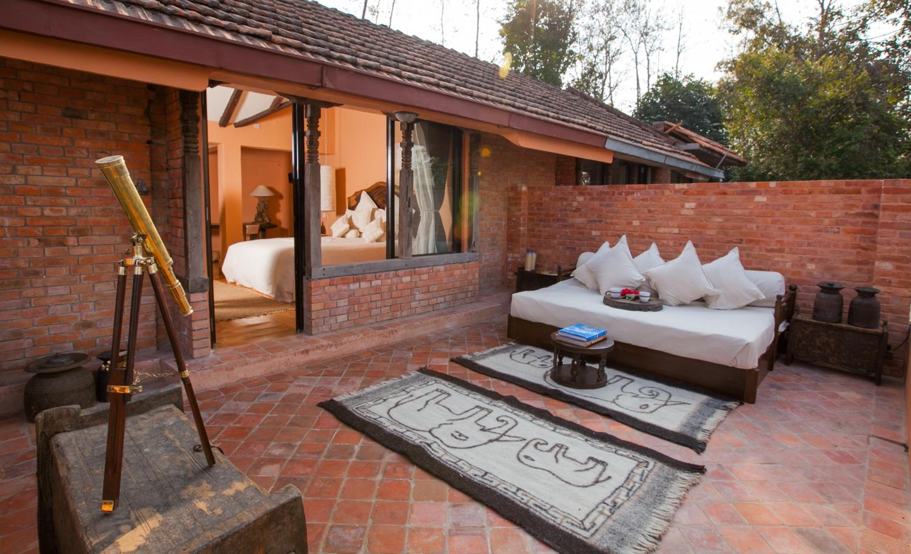 Dwarika's Sanctuary - A Himalayan Wellness Retreat view 4