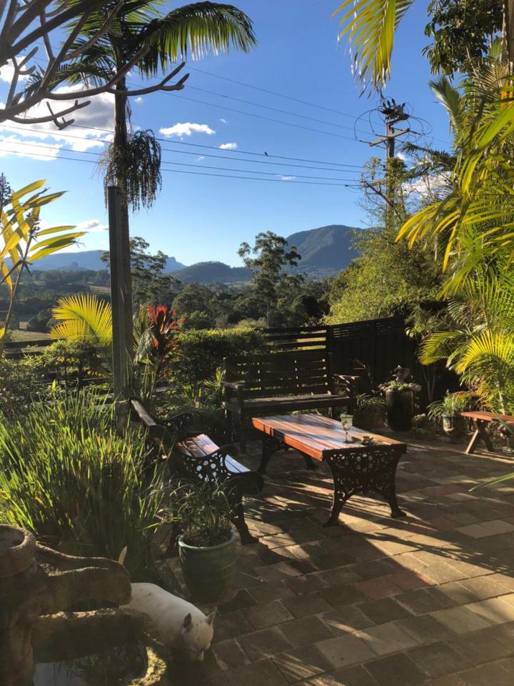 Grey Gum Lodge