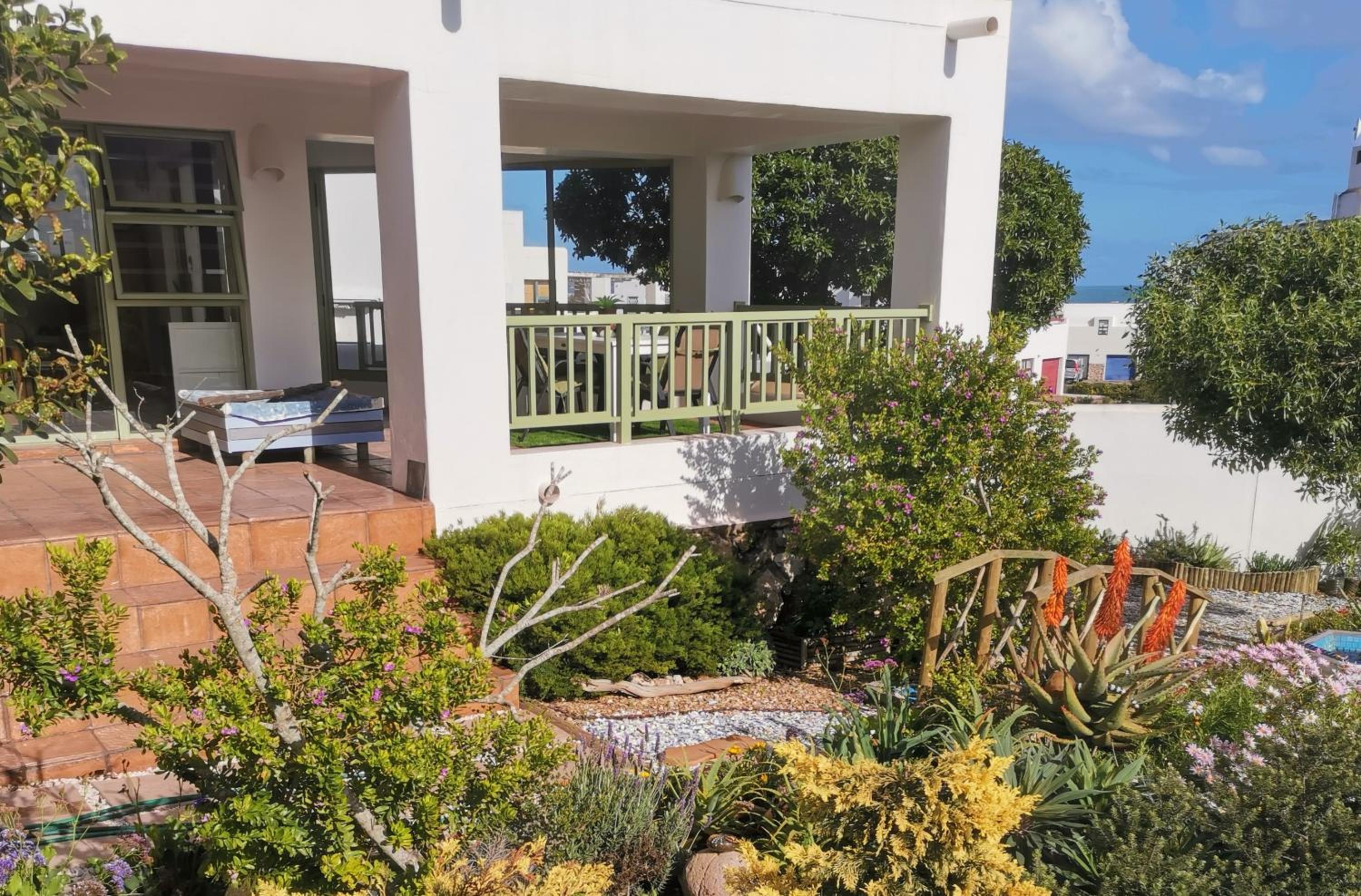 Langebaan Paradise Beach 9 Elara