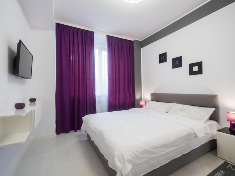 Sun & Sea Apartament Mamaia Nord view 5