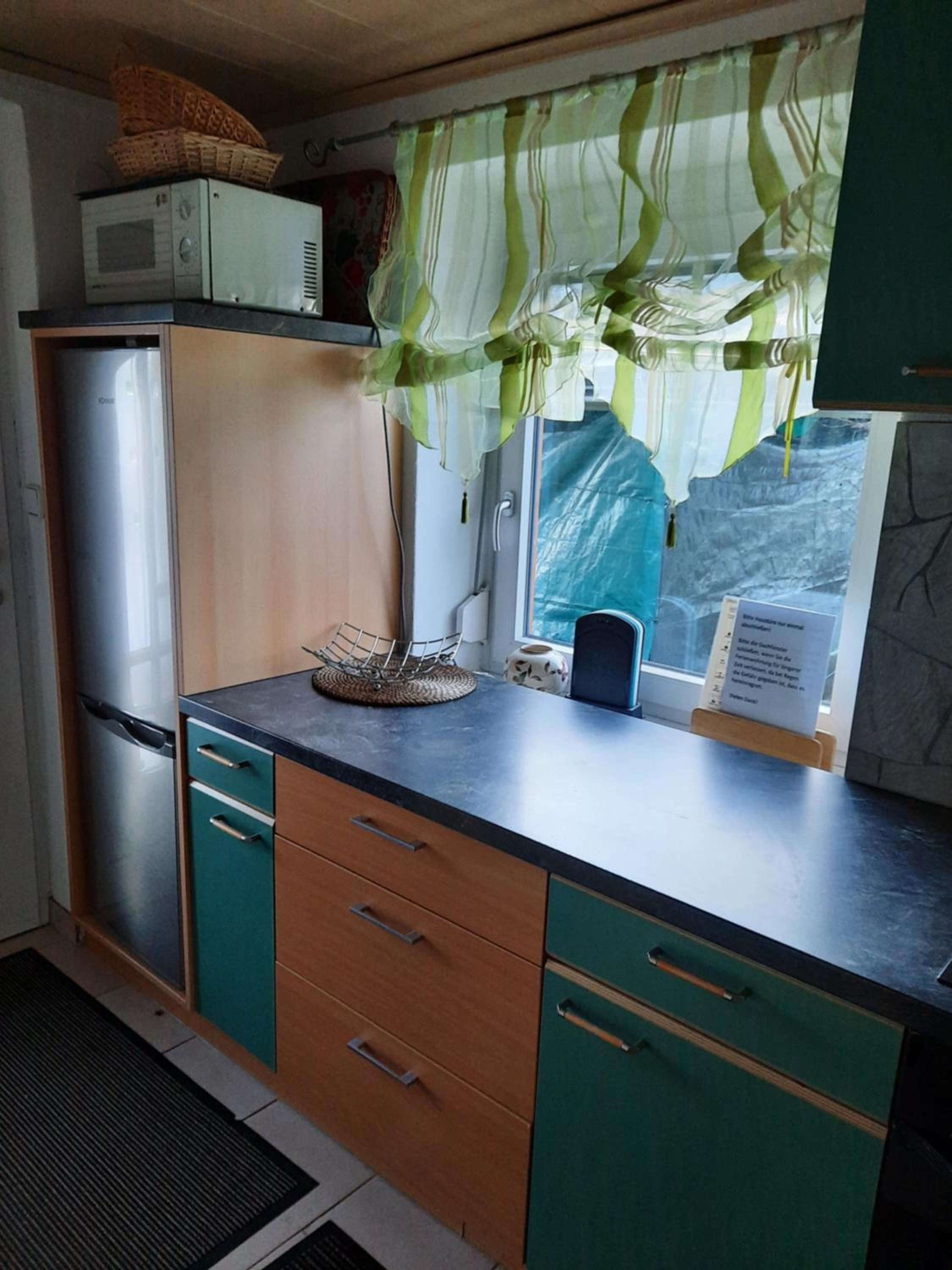 Ferienwohnung Rita