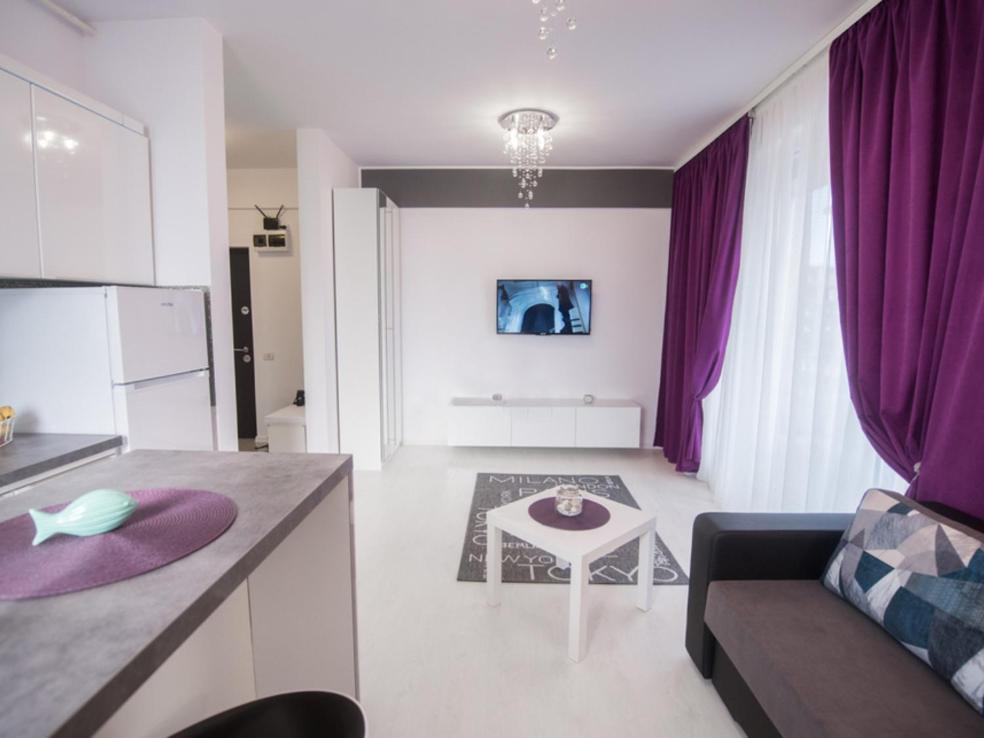 Sun & Sea Apartament Mamaia Nord view 4