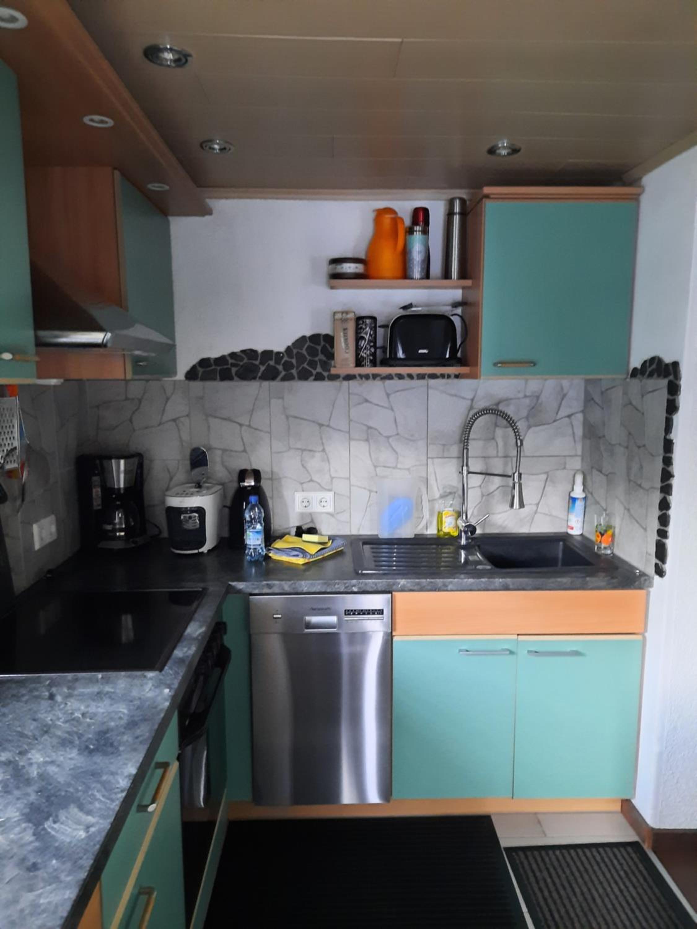 Ferienwohnung Rita