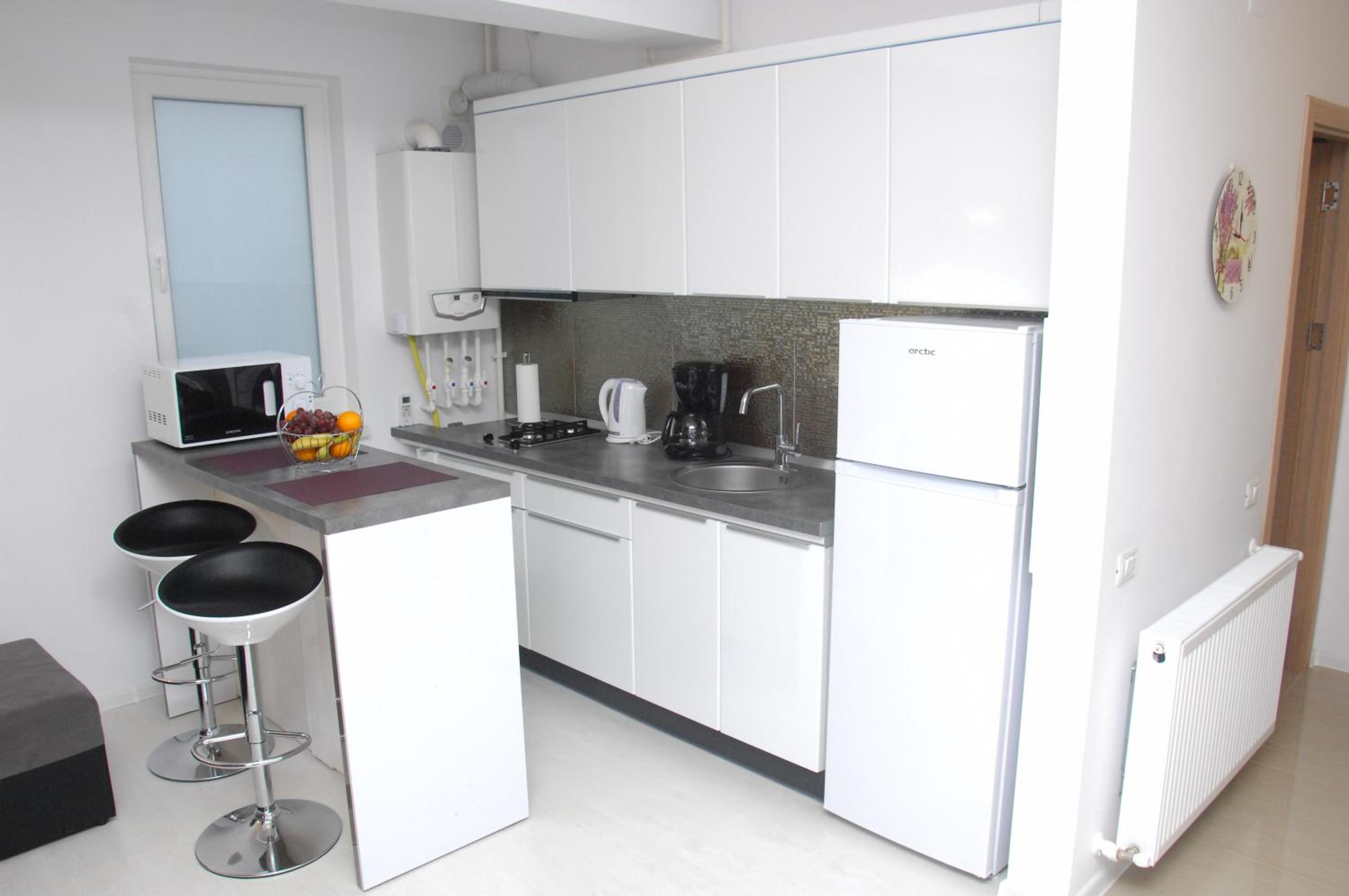 Sun & Sea Apartament Mamaia Nord view 3
