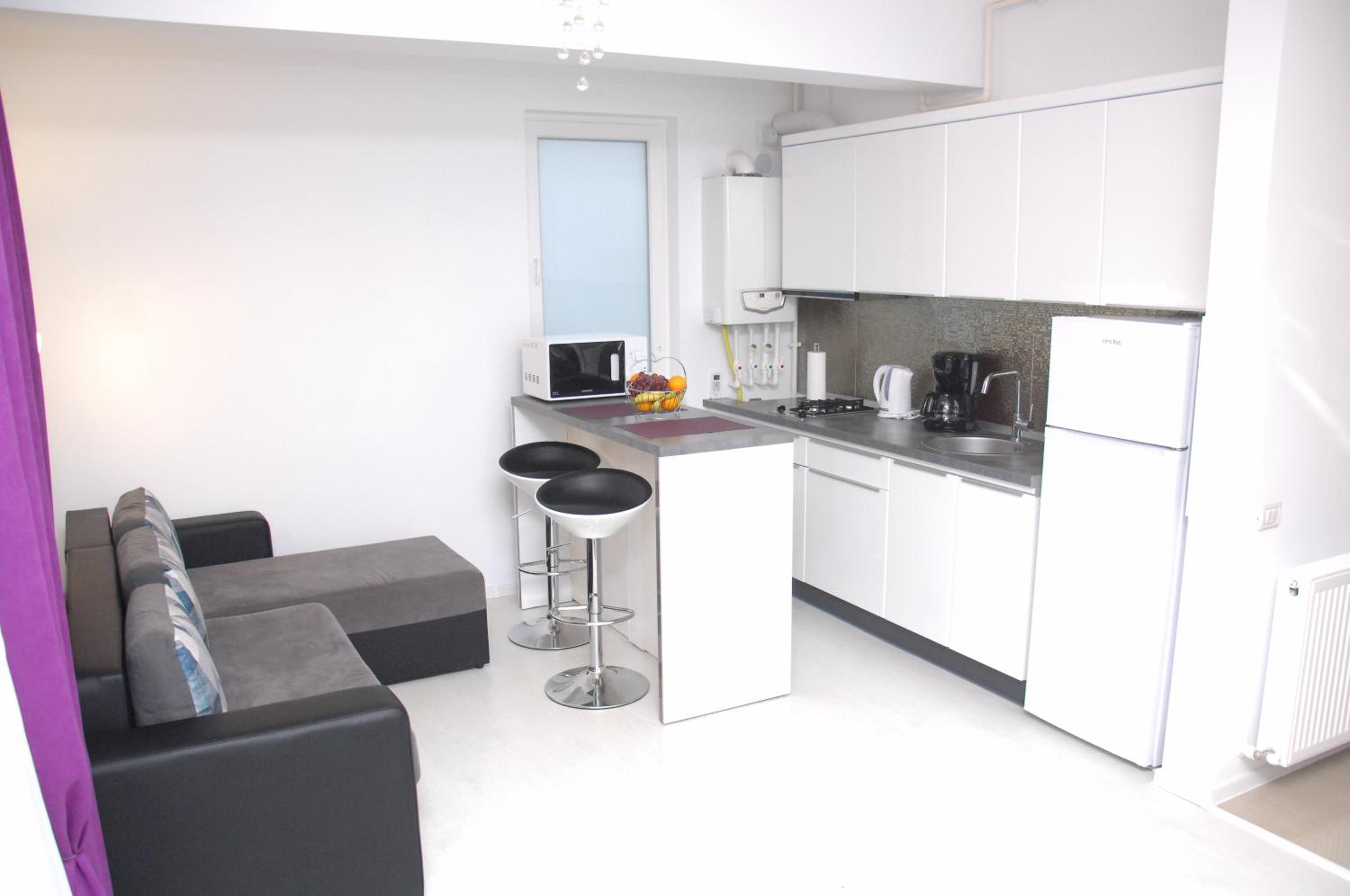 Sun & Sea Apartament Mamaia Nord view 2