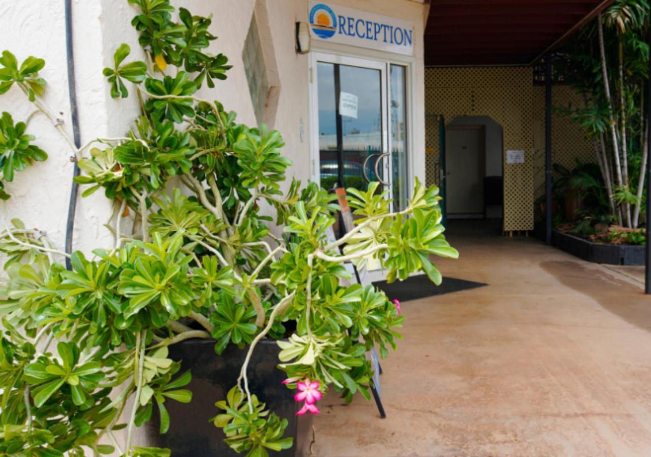 Kimberley Croc Motel