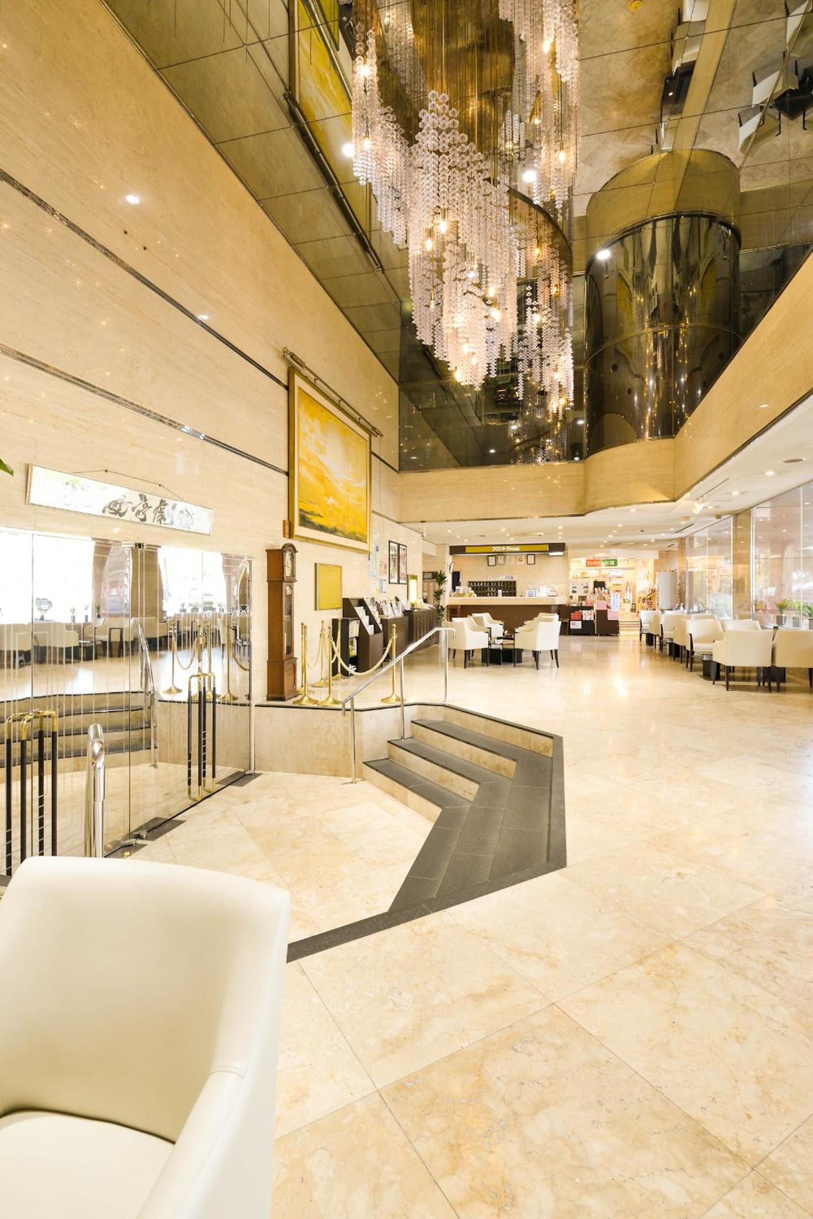 Hotel Sunmi Club view 5