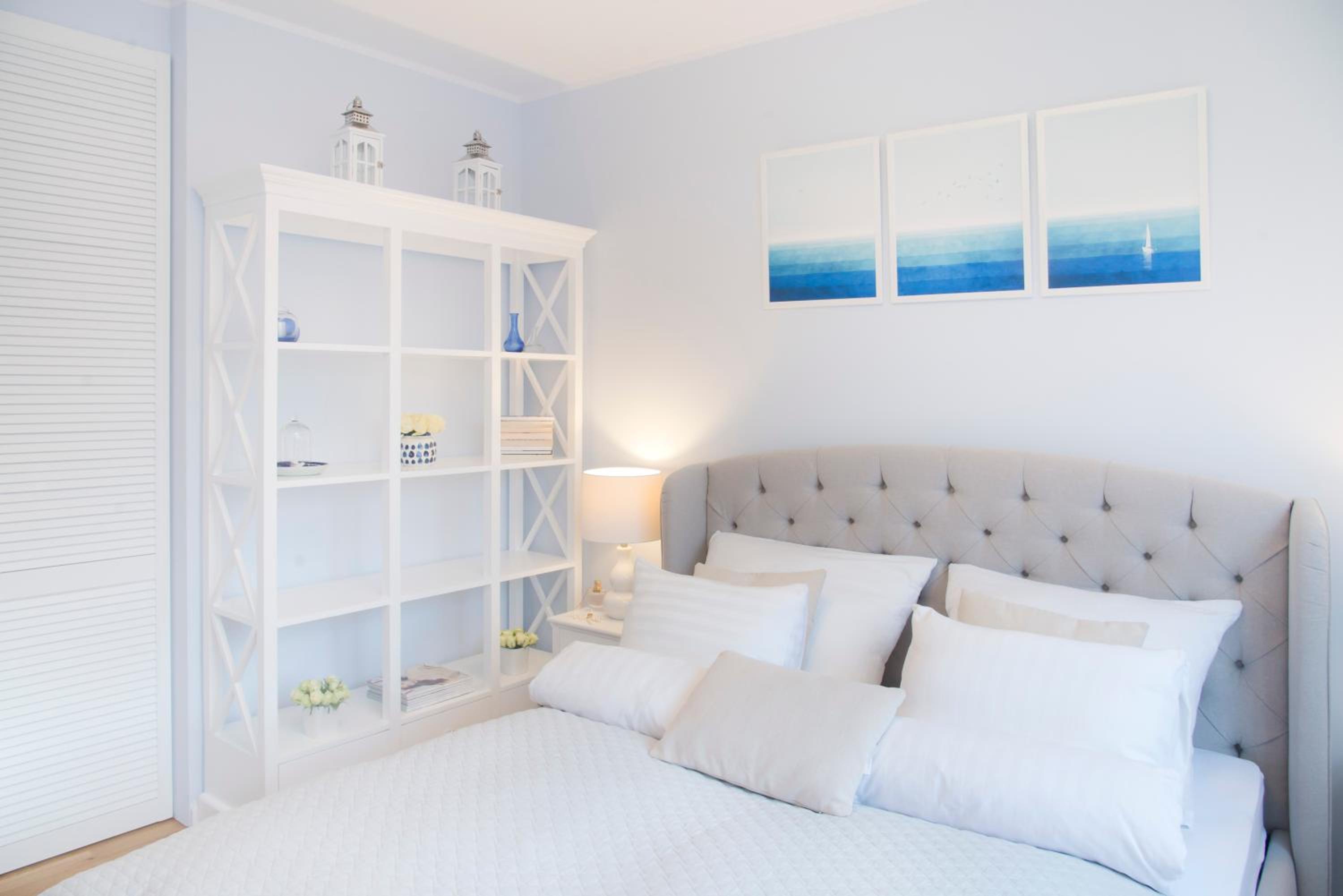 Apartament Hamptons - Relaks blisko plaży i Molo view 3