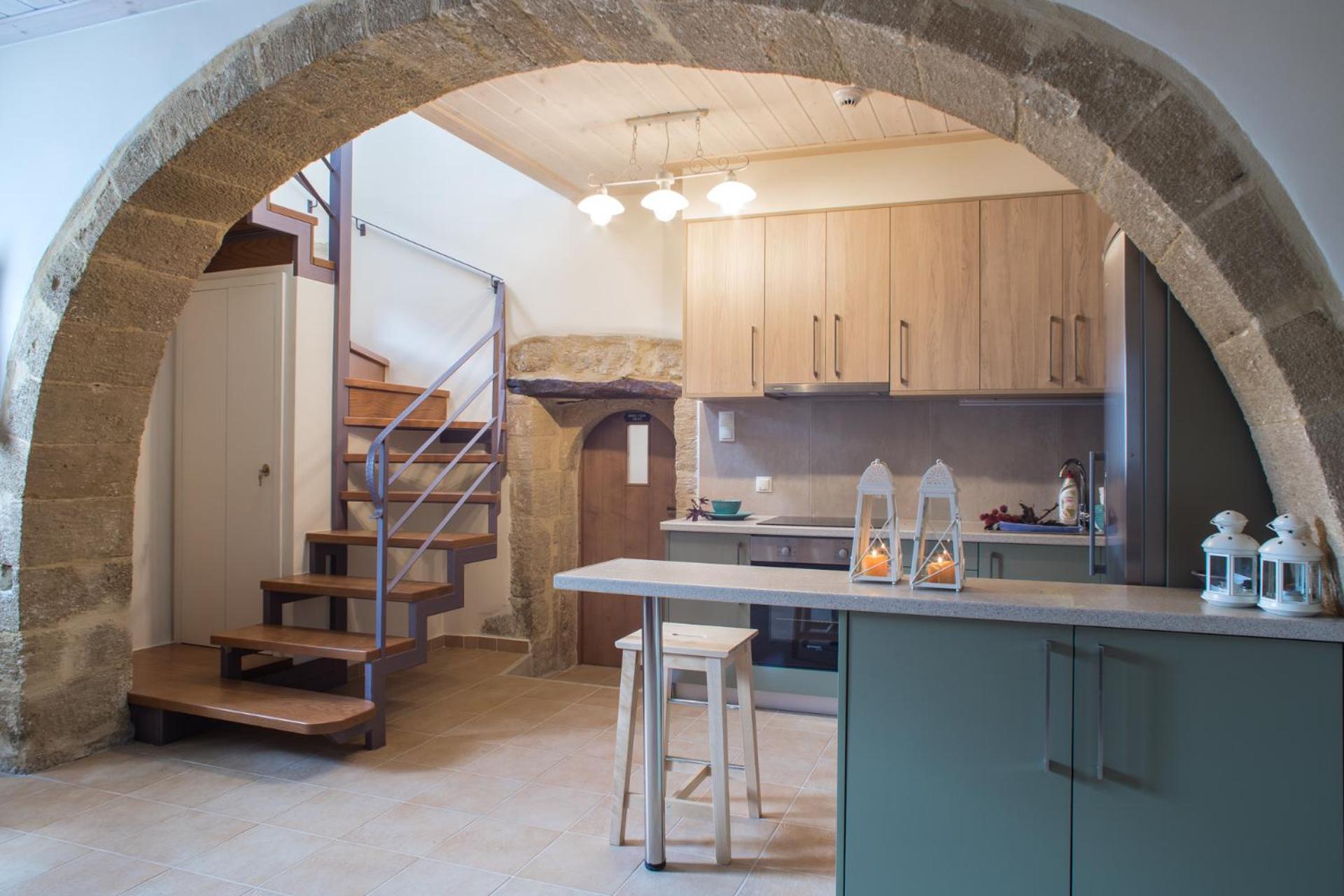 Villa Theta With Private Pool by Amara Living view 5