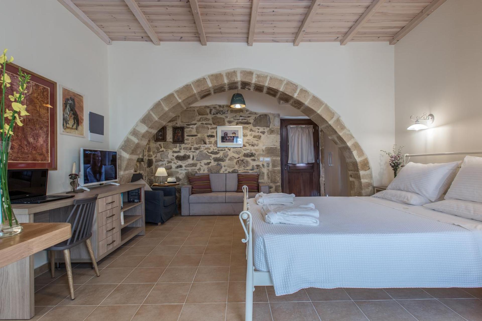 Villa Theta With Private Pool by Amara Living view 4