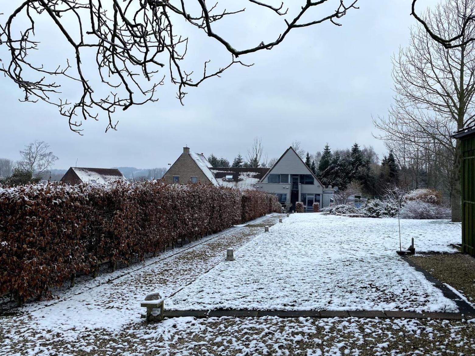 Vakantiewoning Hakuna Matata