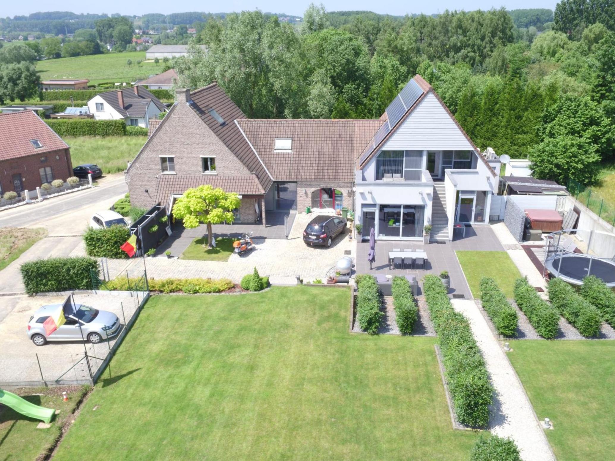 Vakantiewoning Hakuna Matata