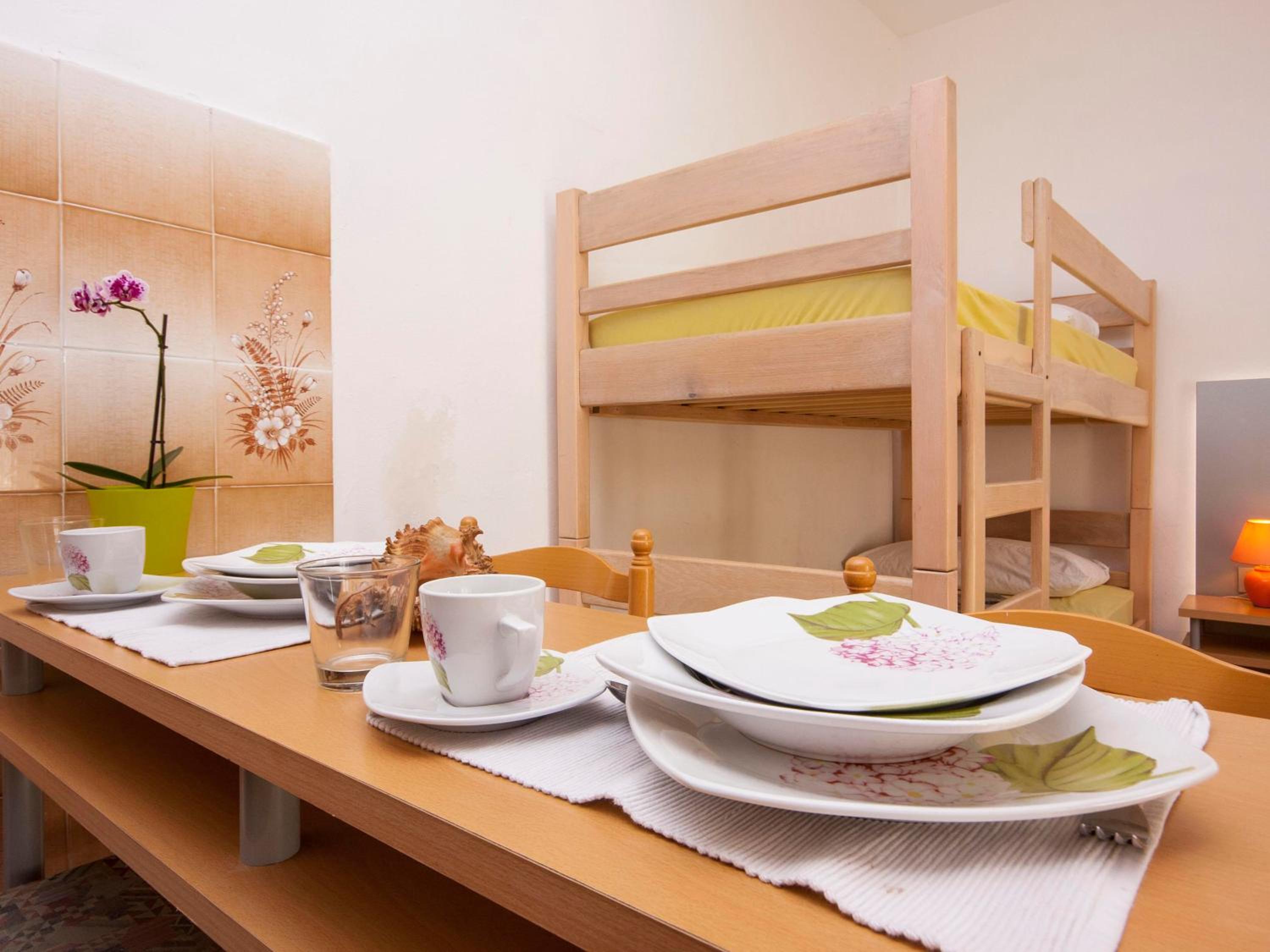 Apartments Tanfara view 4