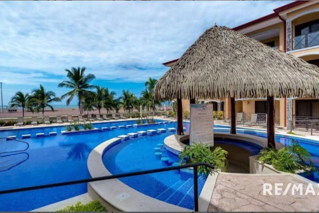 Hotel 777j Beachfront Luxury Condo 3 Br/2.5ba Near Sjo - Jaco Beach