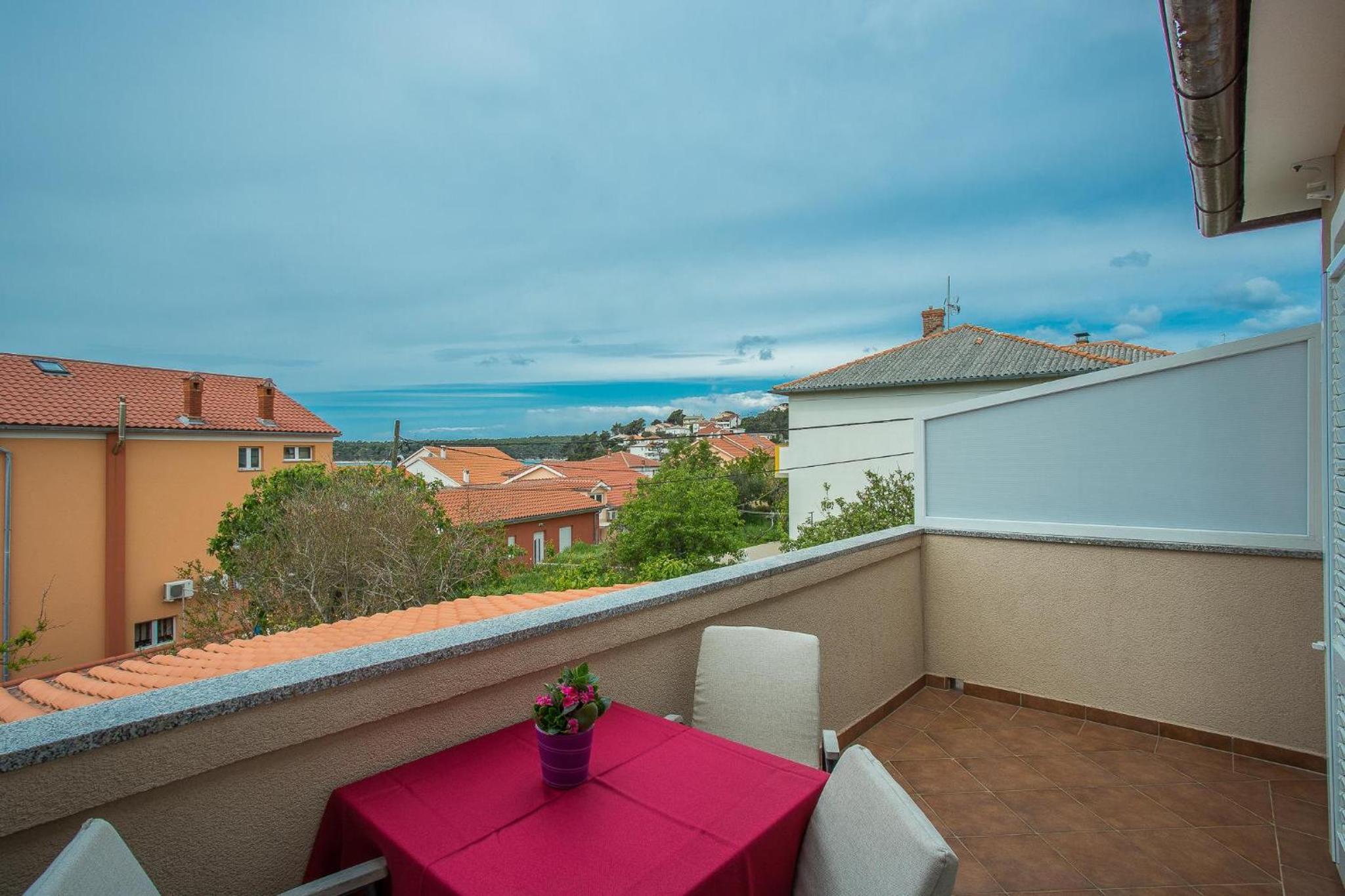 Apartments Nada view 3