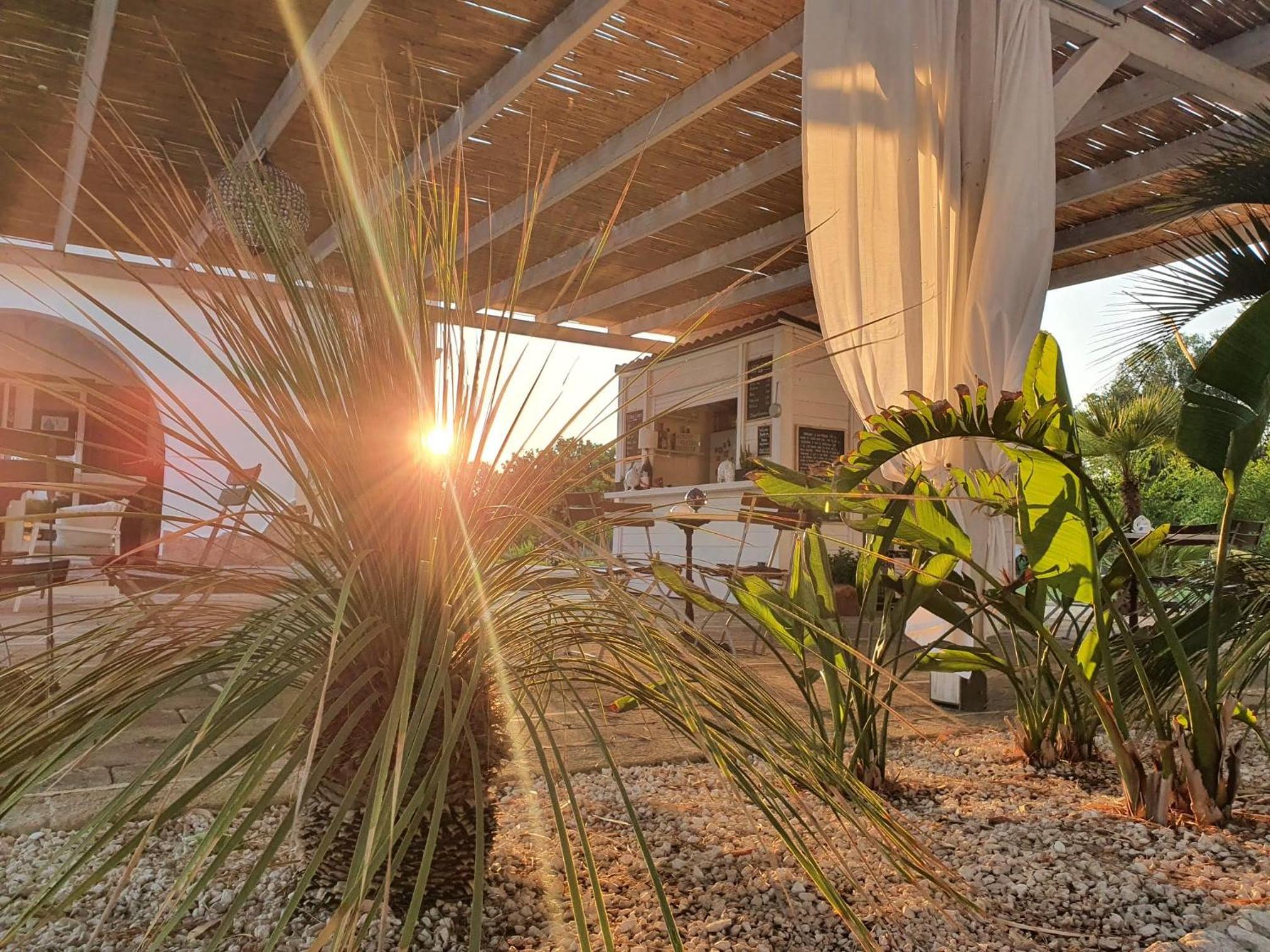 B&B Sogno Salentino