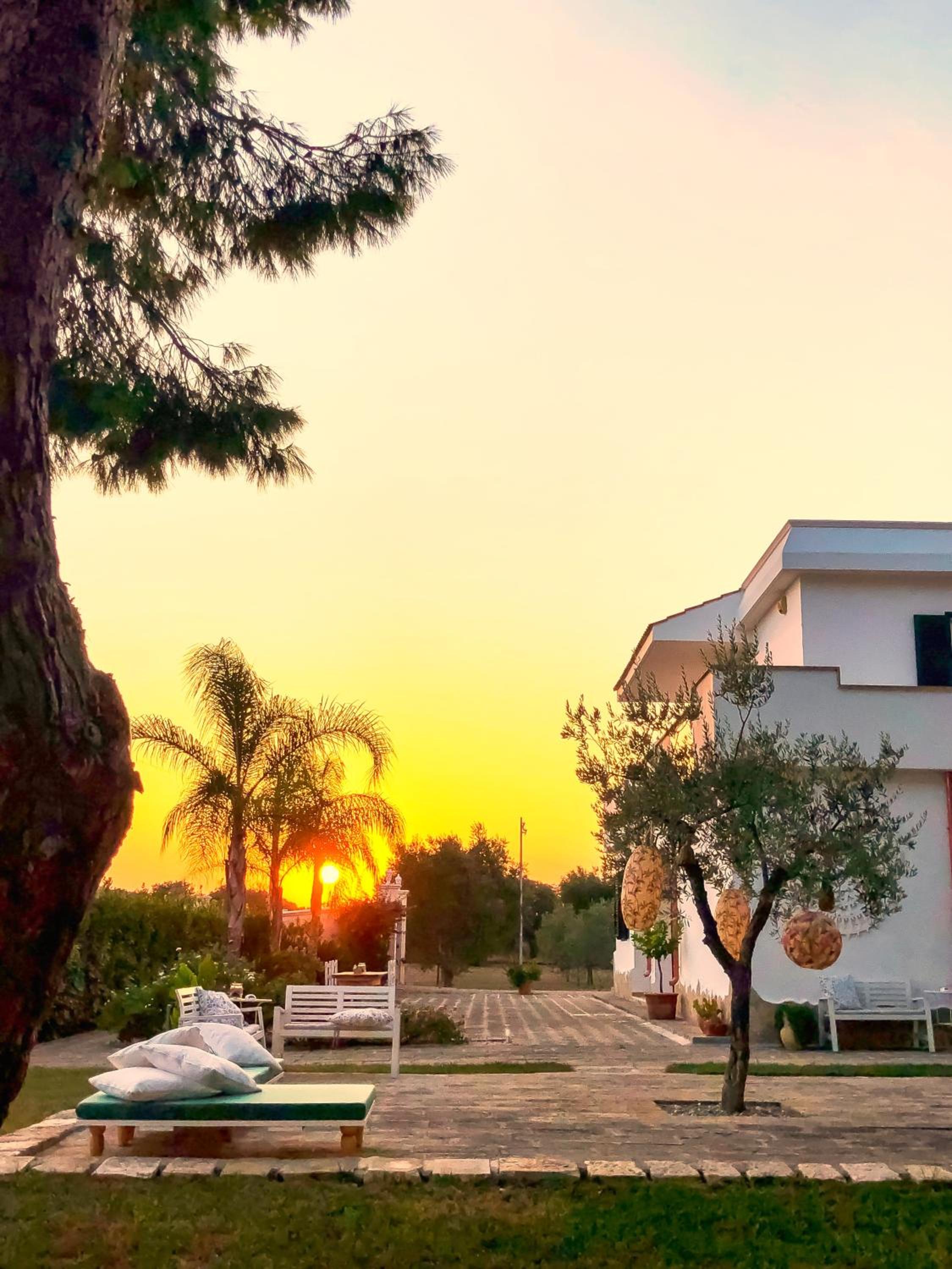 B&B Sogno Salentino