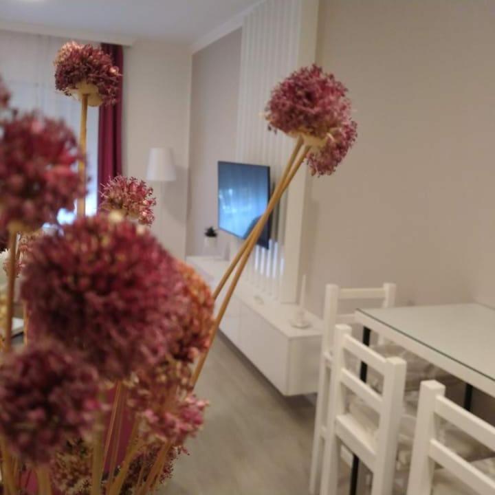 Studio apartman KATJA
