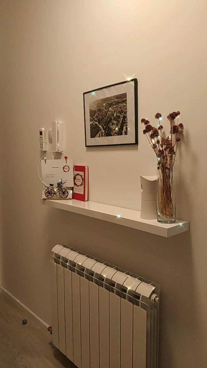 Studio apartman KATJA
