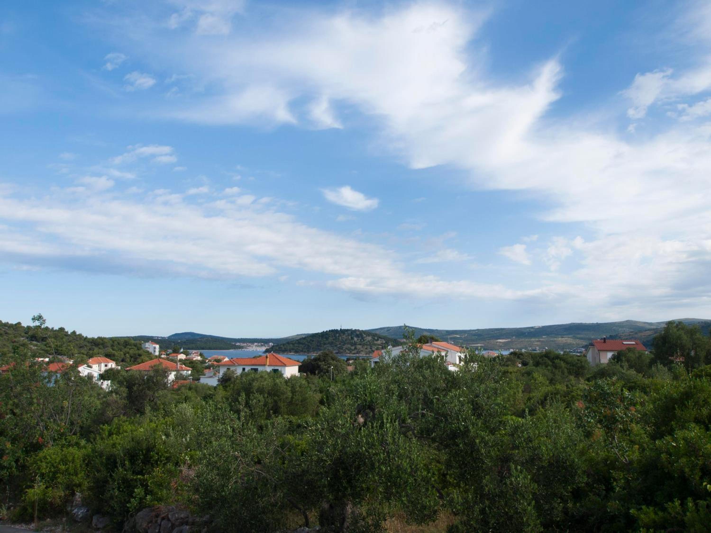 Holiday House Marko view 3