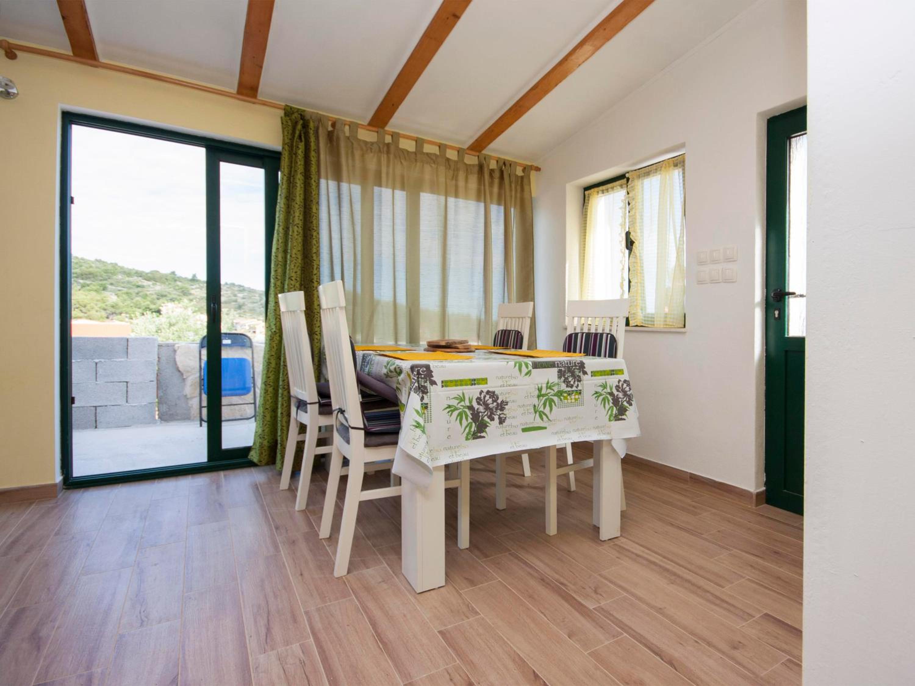 Holiday House Marko view 5