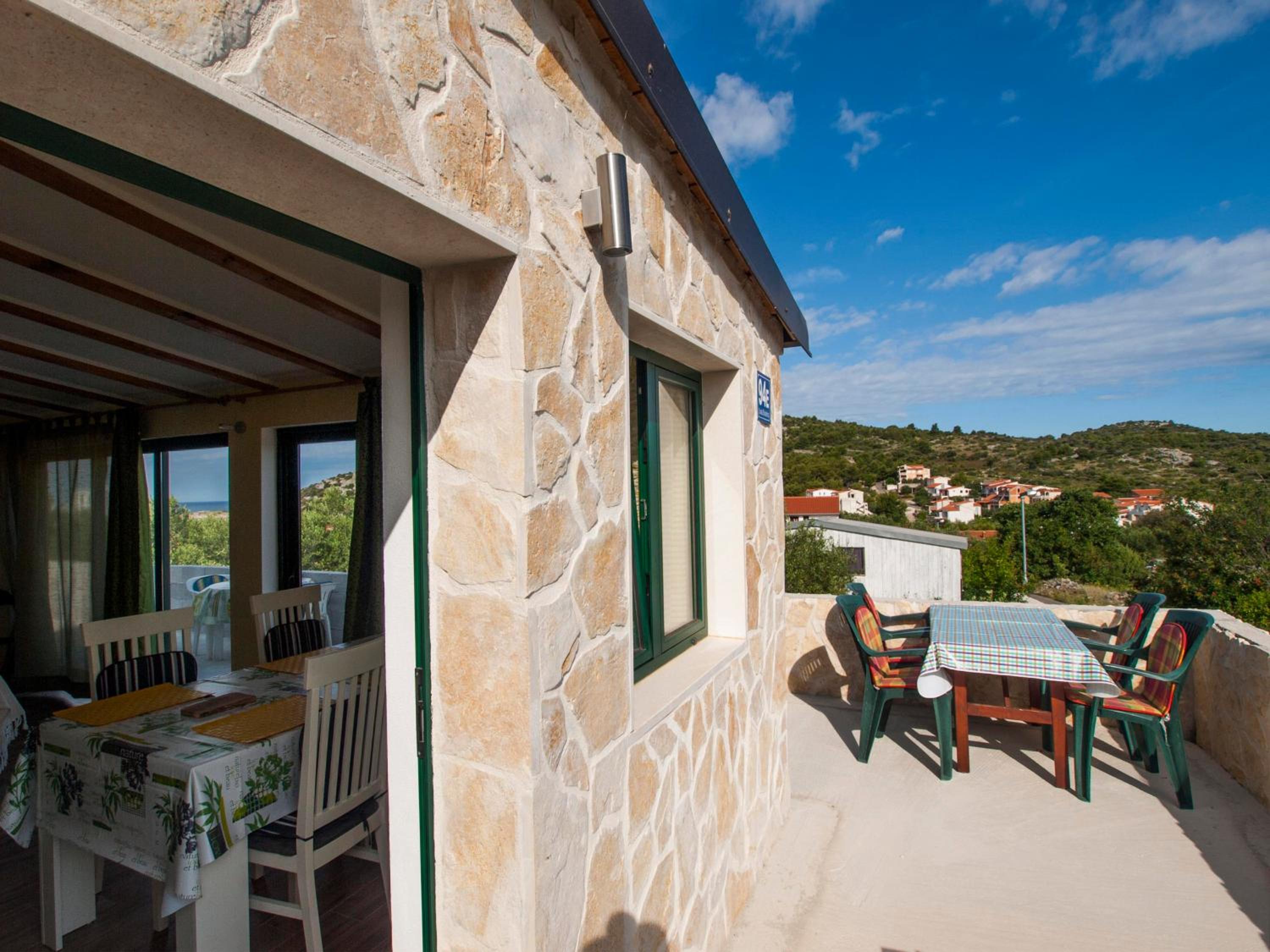 Holiday House Marko view 4