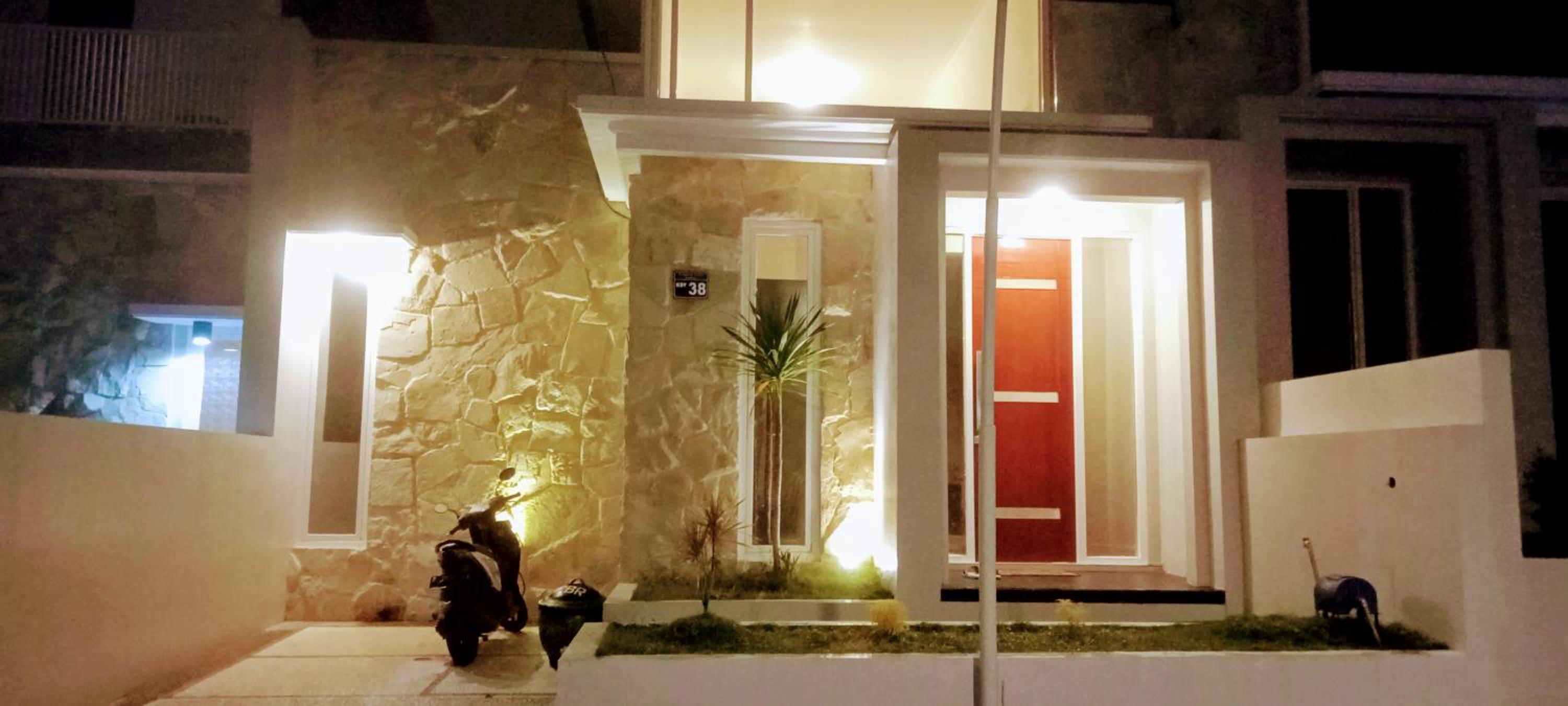 Villa Oth Pesona 38 view 2