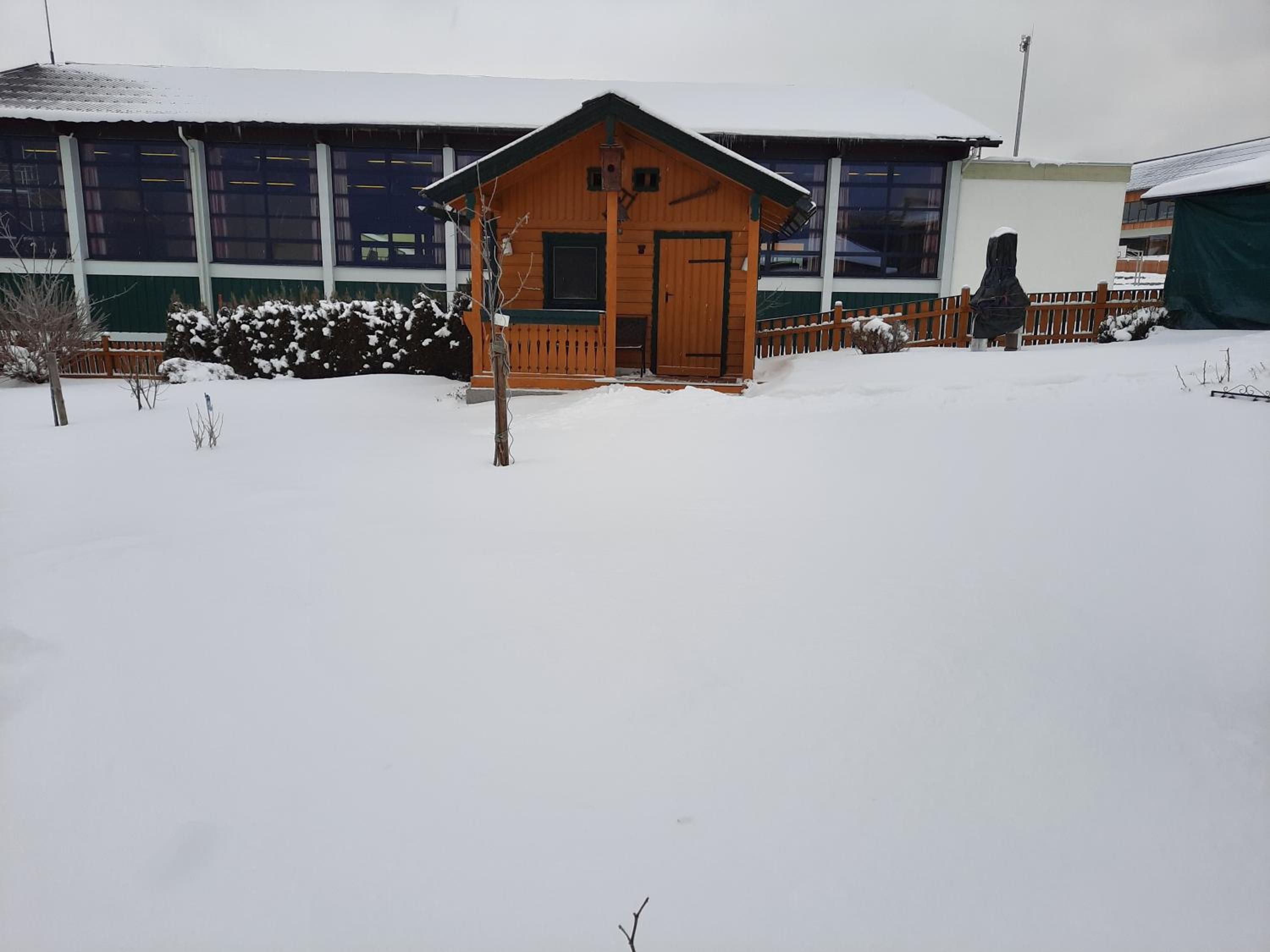 Ferienwohnung Rita