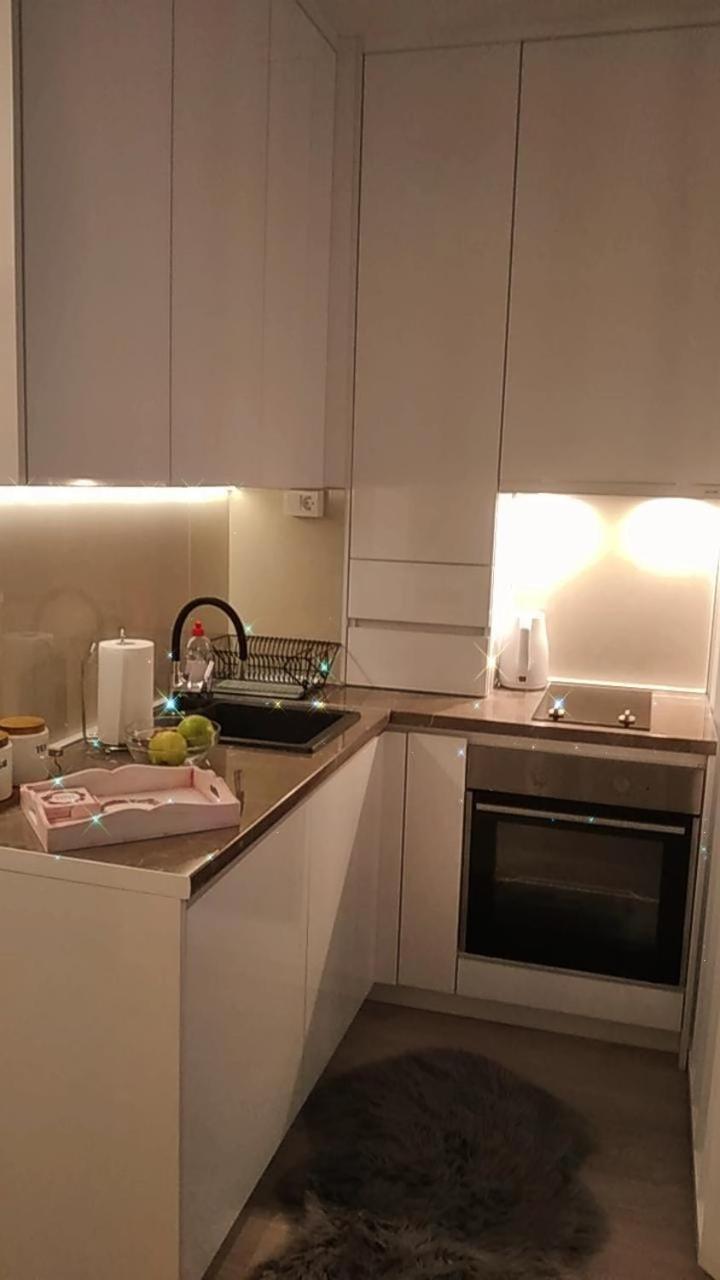 Studio apartman KATJA
