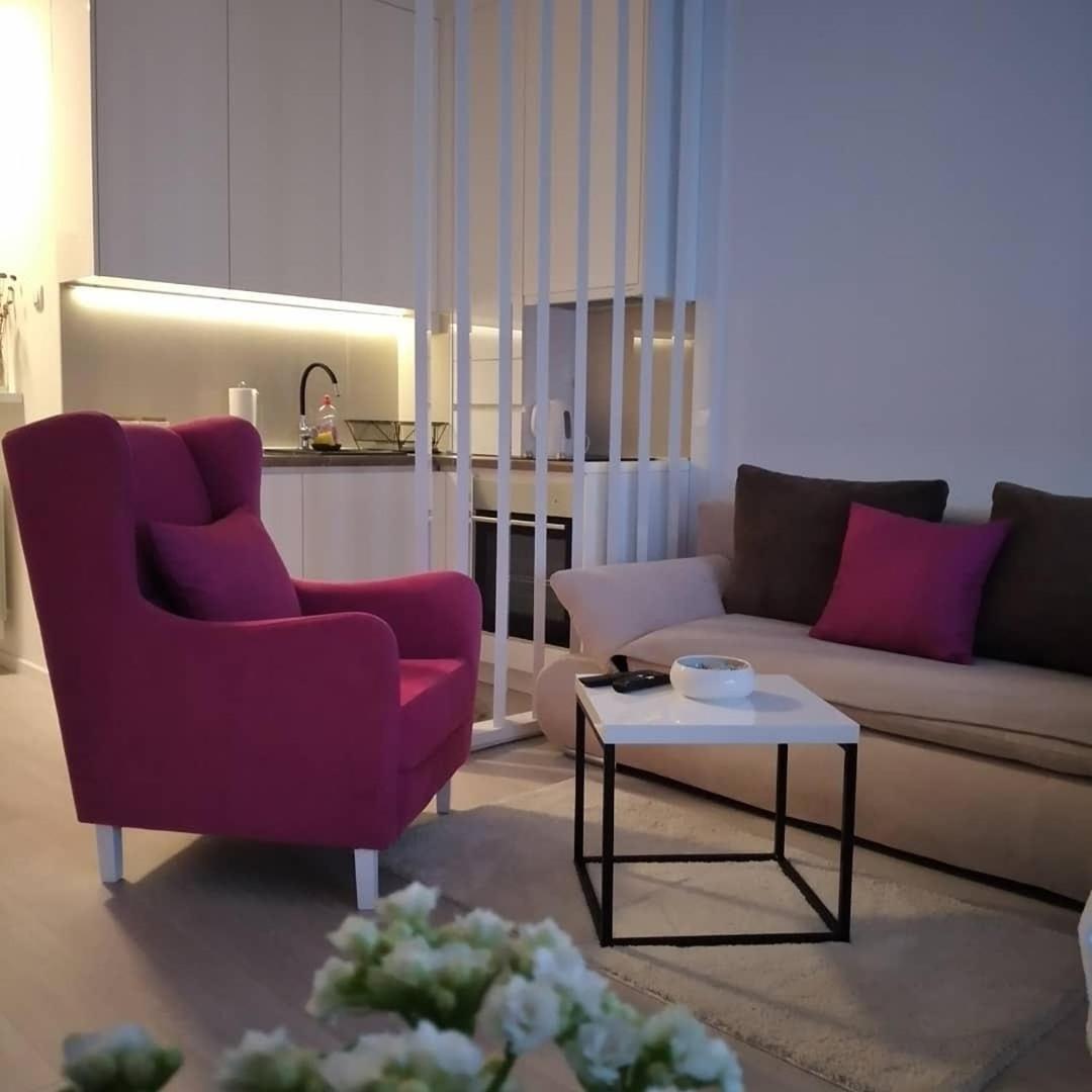 Studio apartman KATJA
