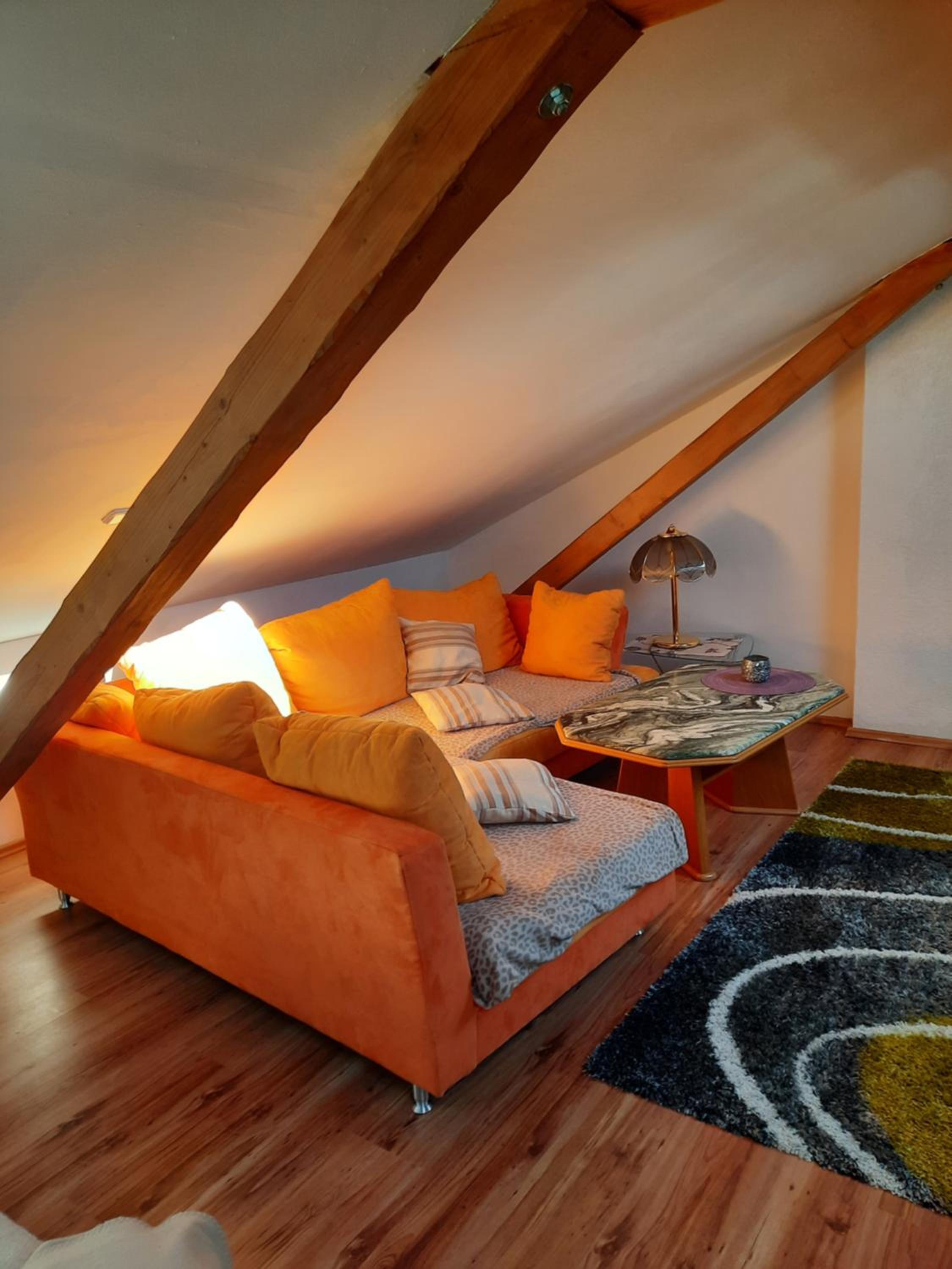 Ferienwohnung Rita