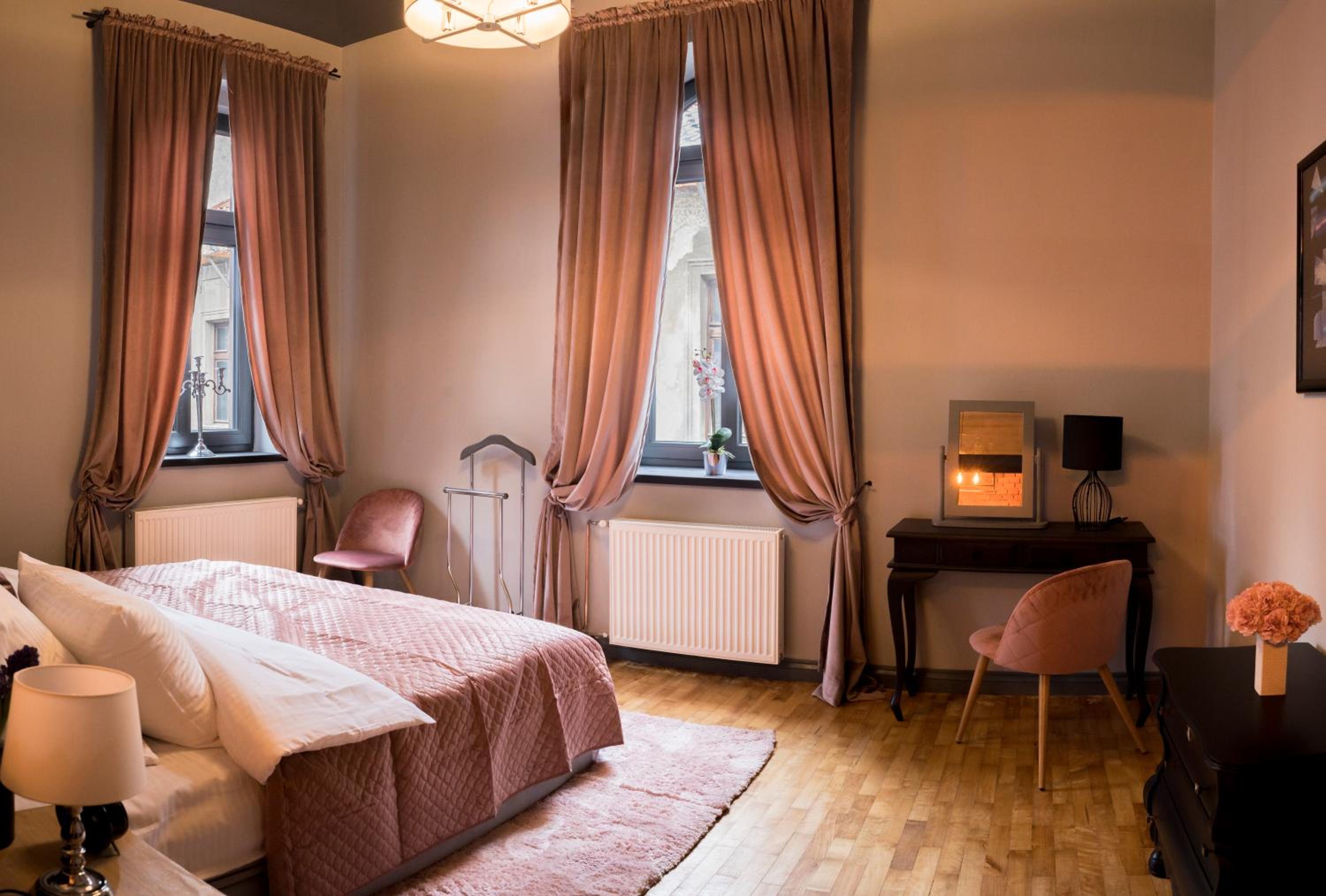 Apartament Podcienie z tarasem Bielsko-Biała Old Town view 2