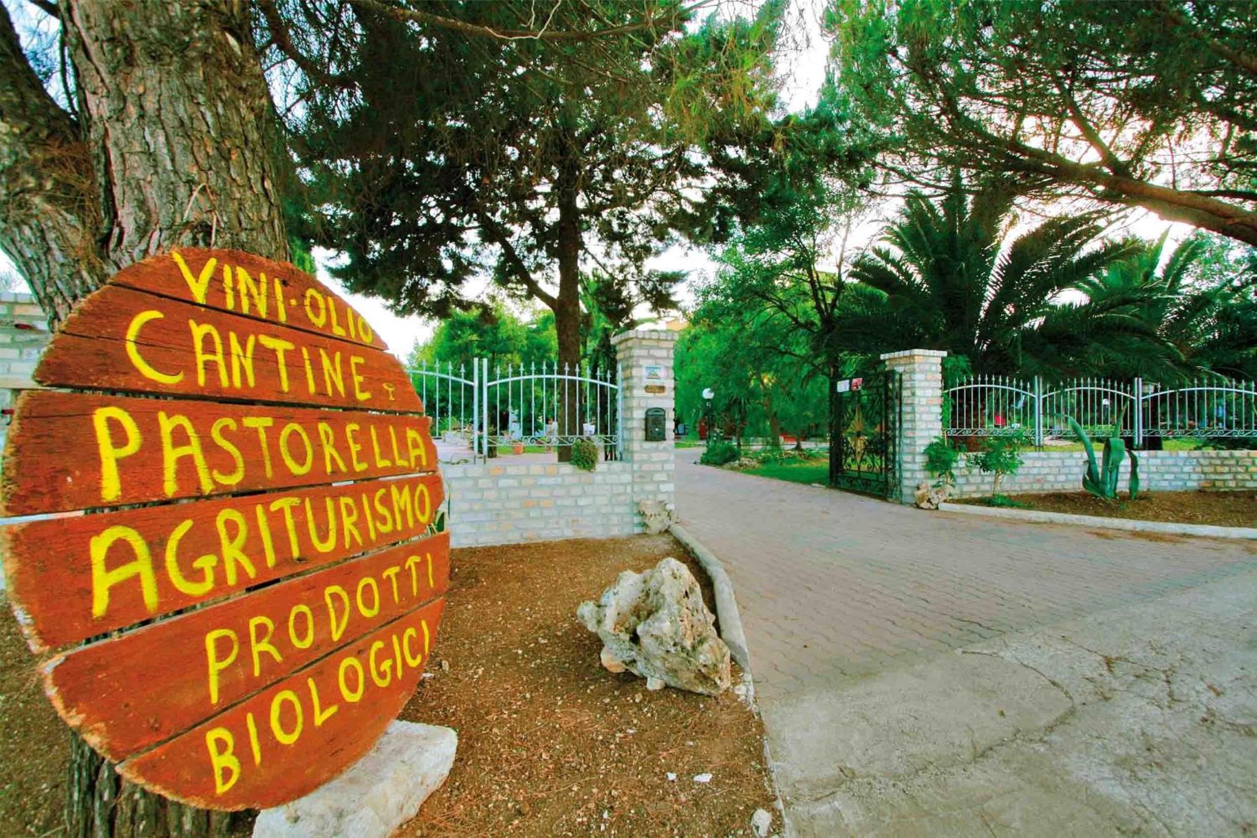 Agriturismo Posta Pastorella
