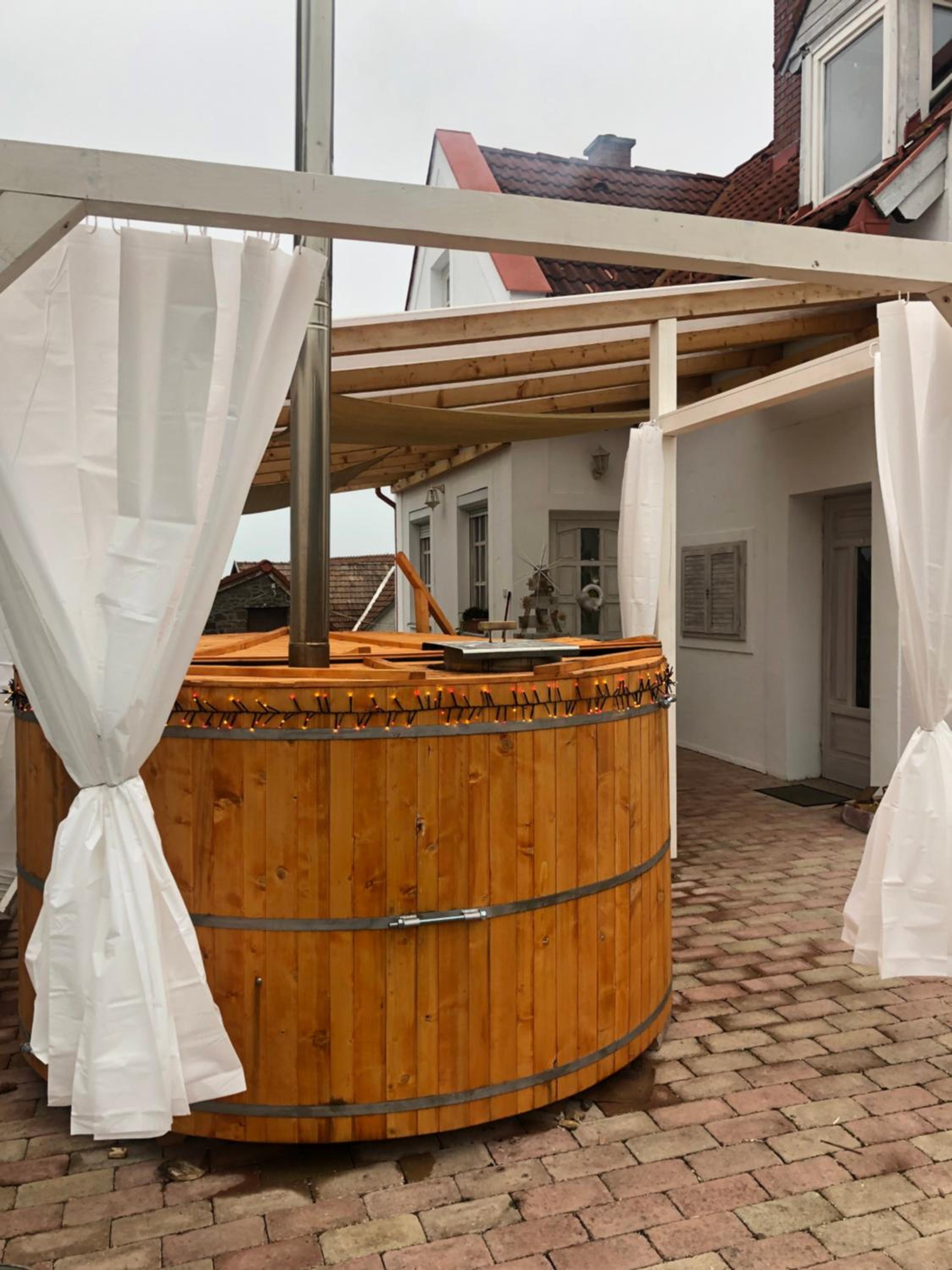Viktória Inn Tihany