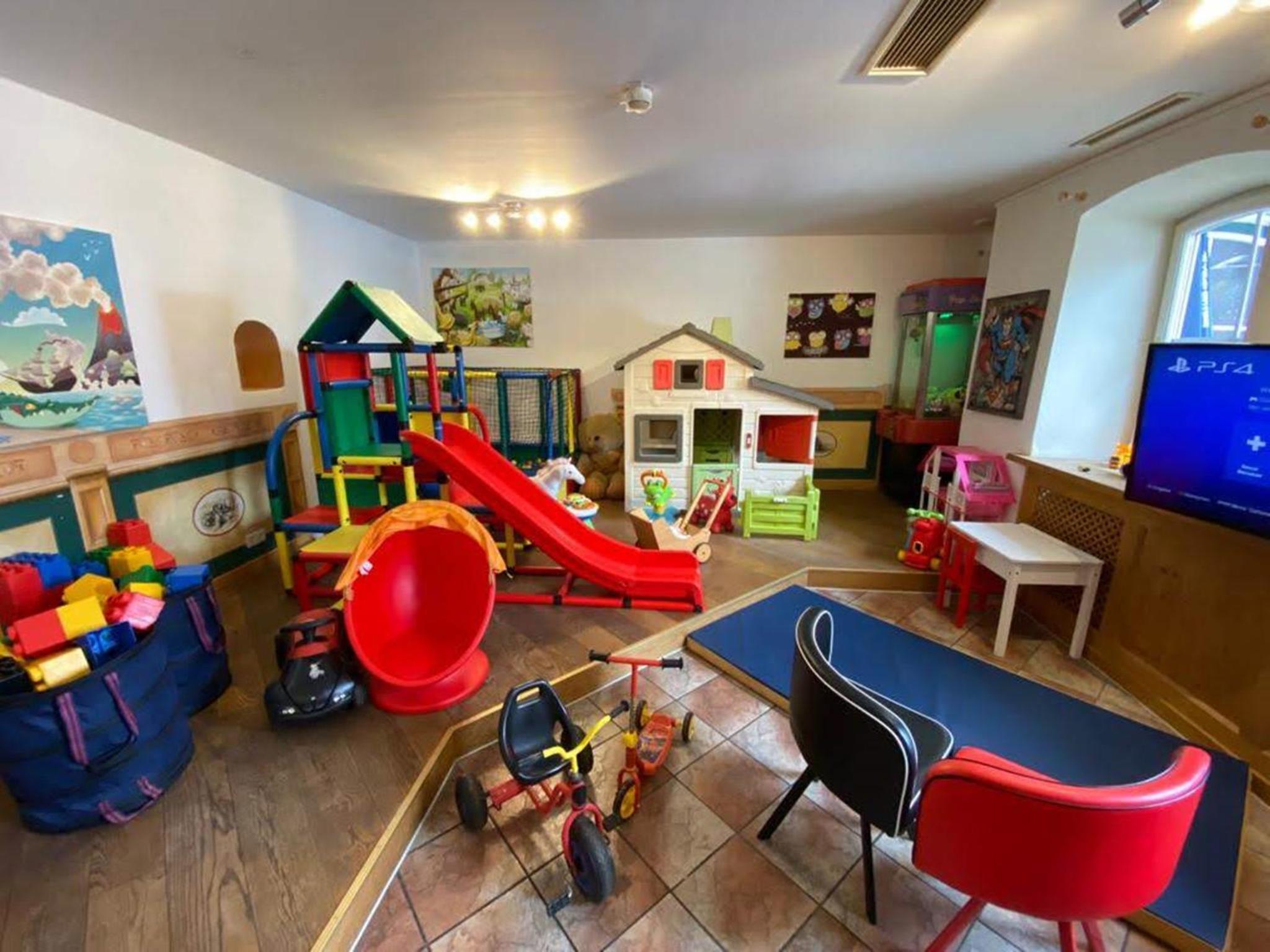 Alpenlodge, Ferienwohnung 8