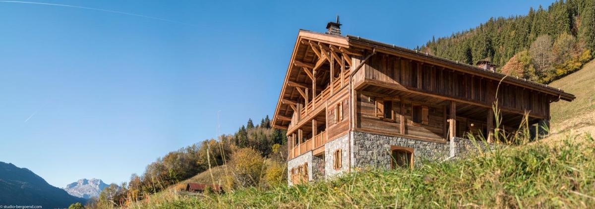 La Ferme de Juliette