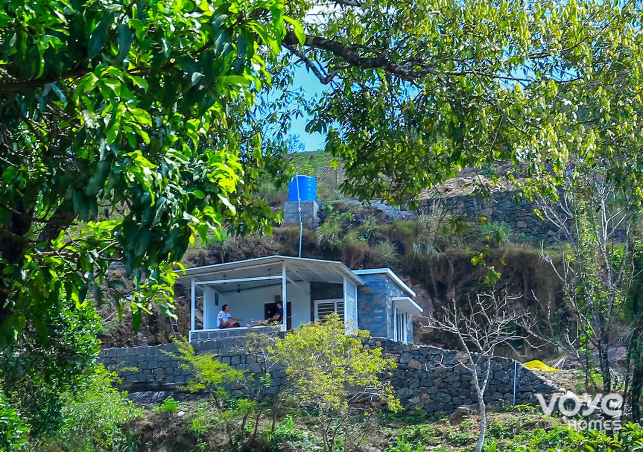 Tiyans Castle Private Cottage Vagamon by VOYE HOMES view 5