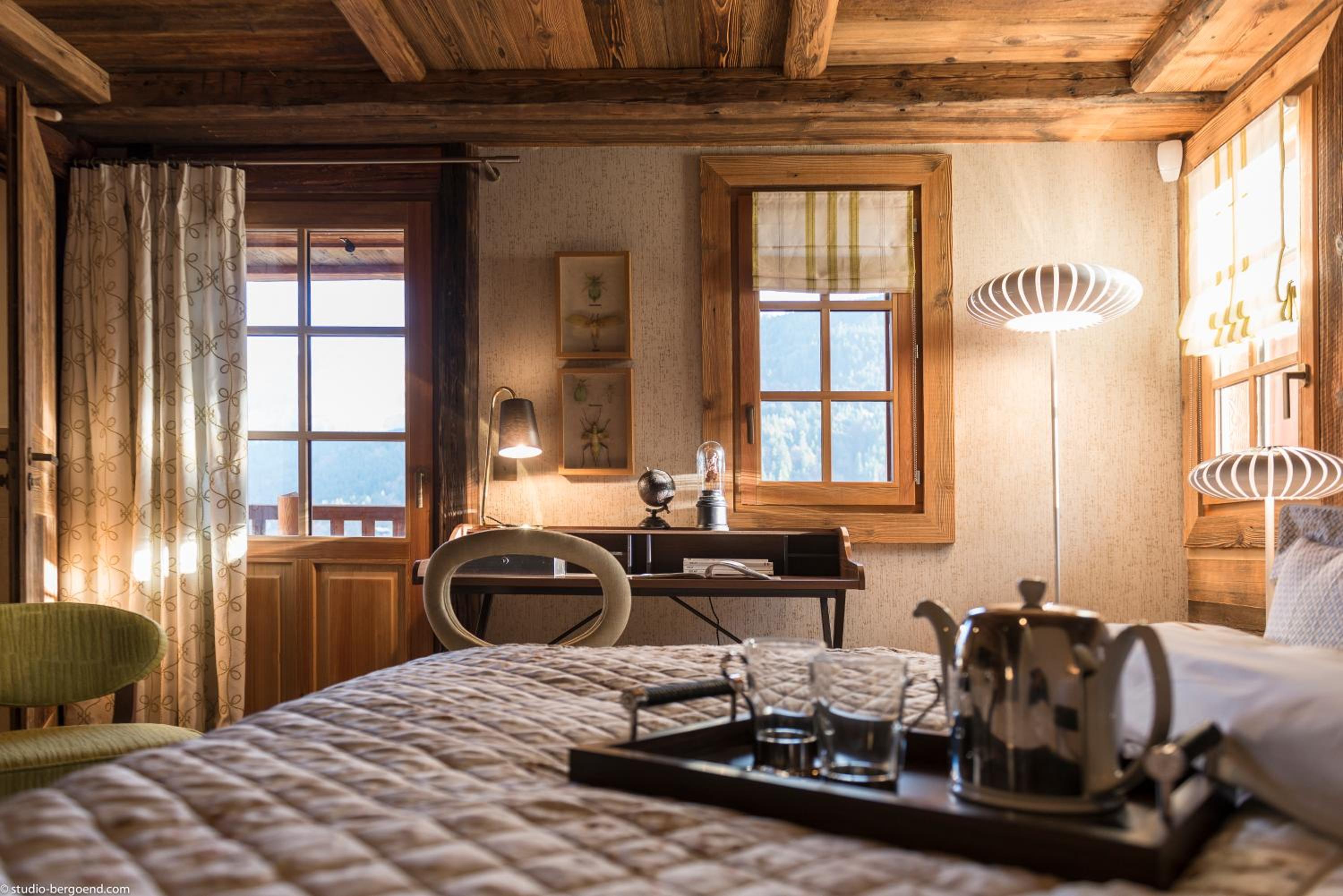 La Ferme de Juliette