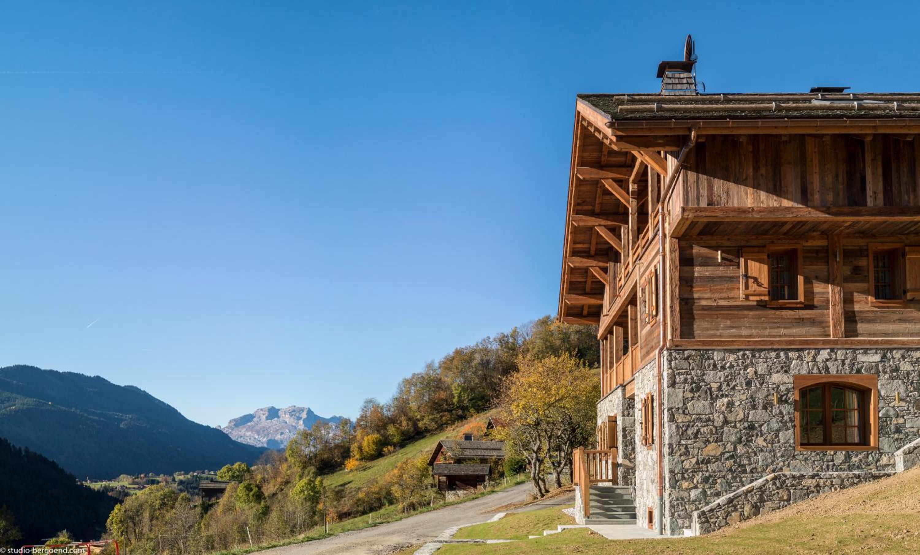 La Ferme de Juliette