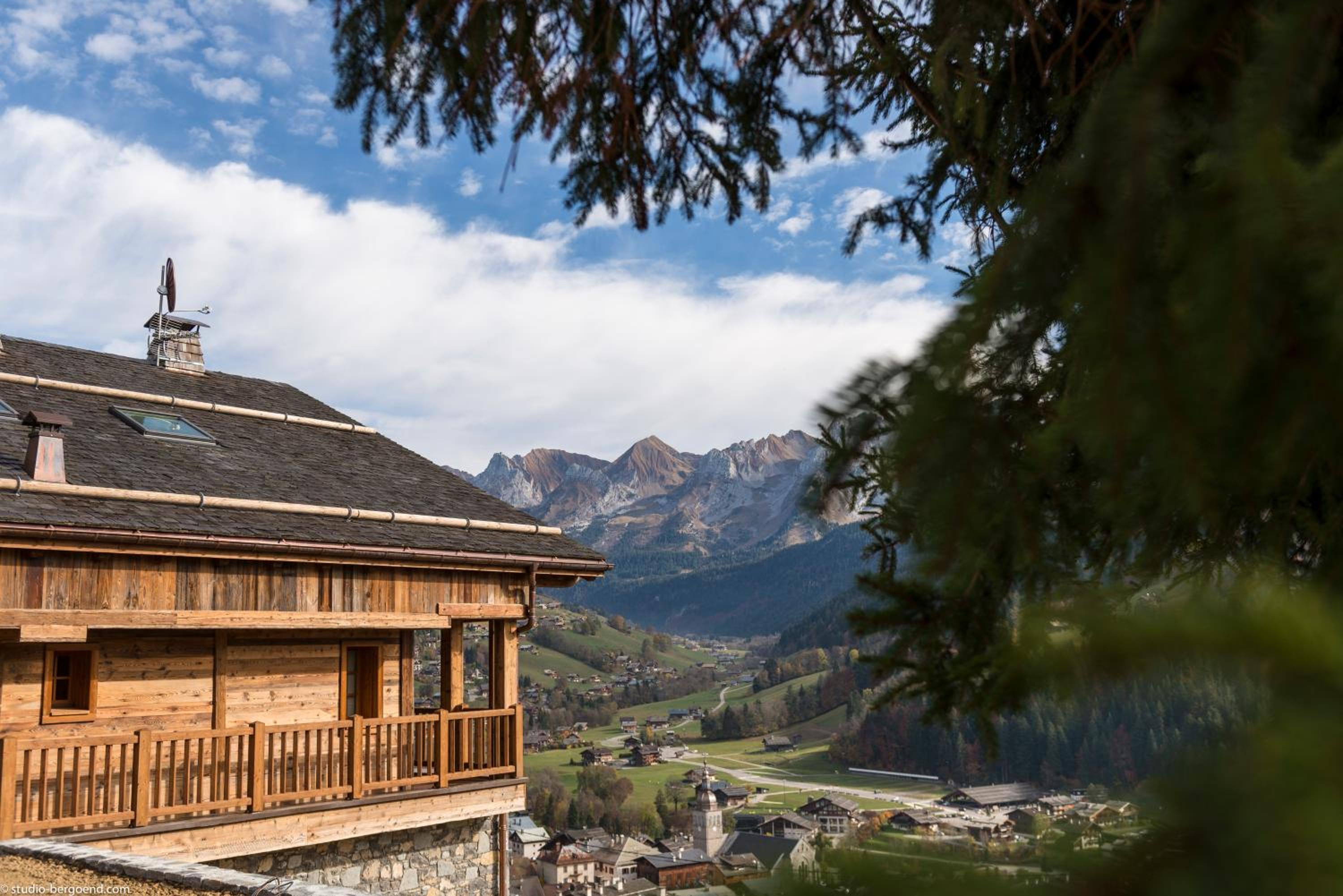 La Ferme de Juliette
