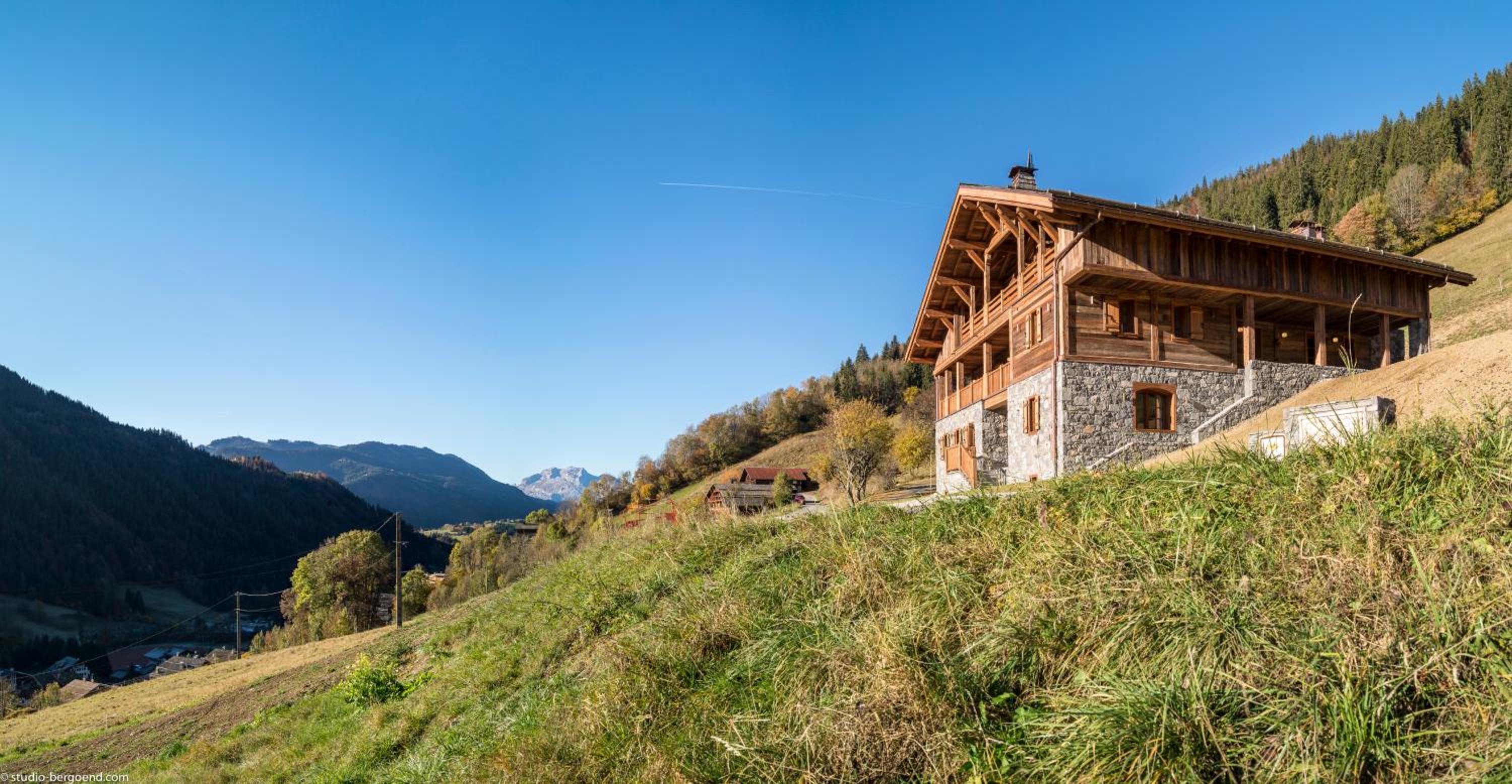 La Ferme de Juliette