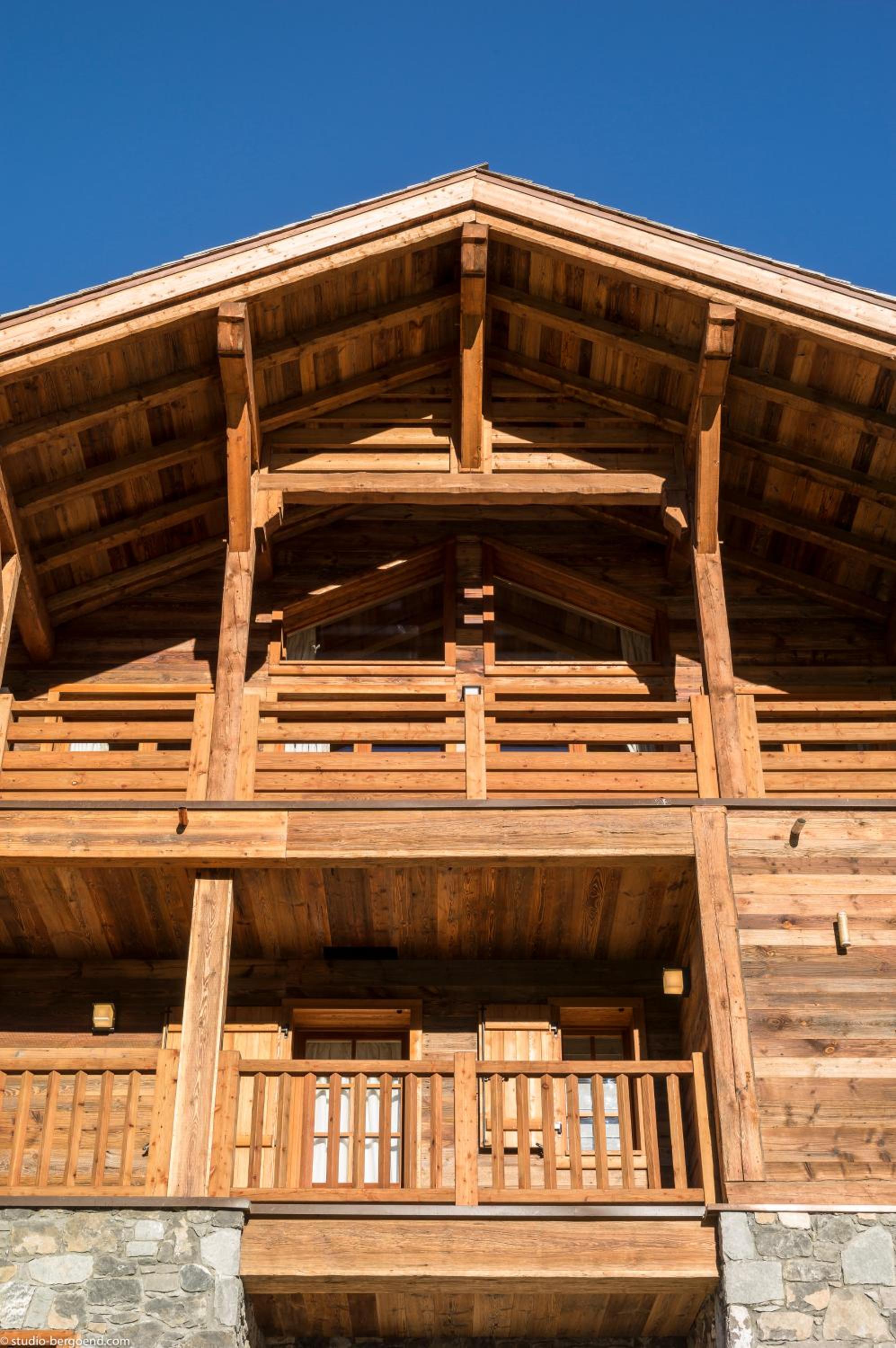La Ferme de Juliette
