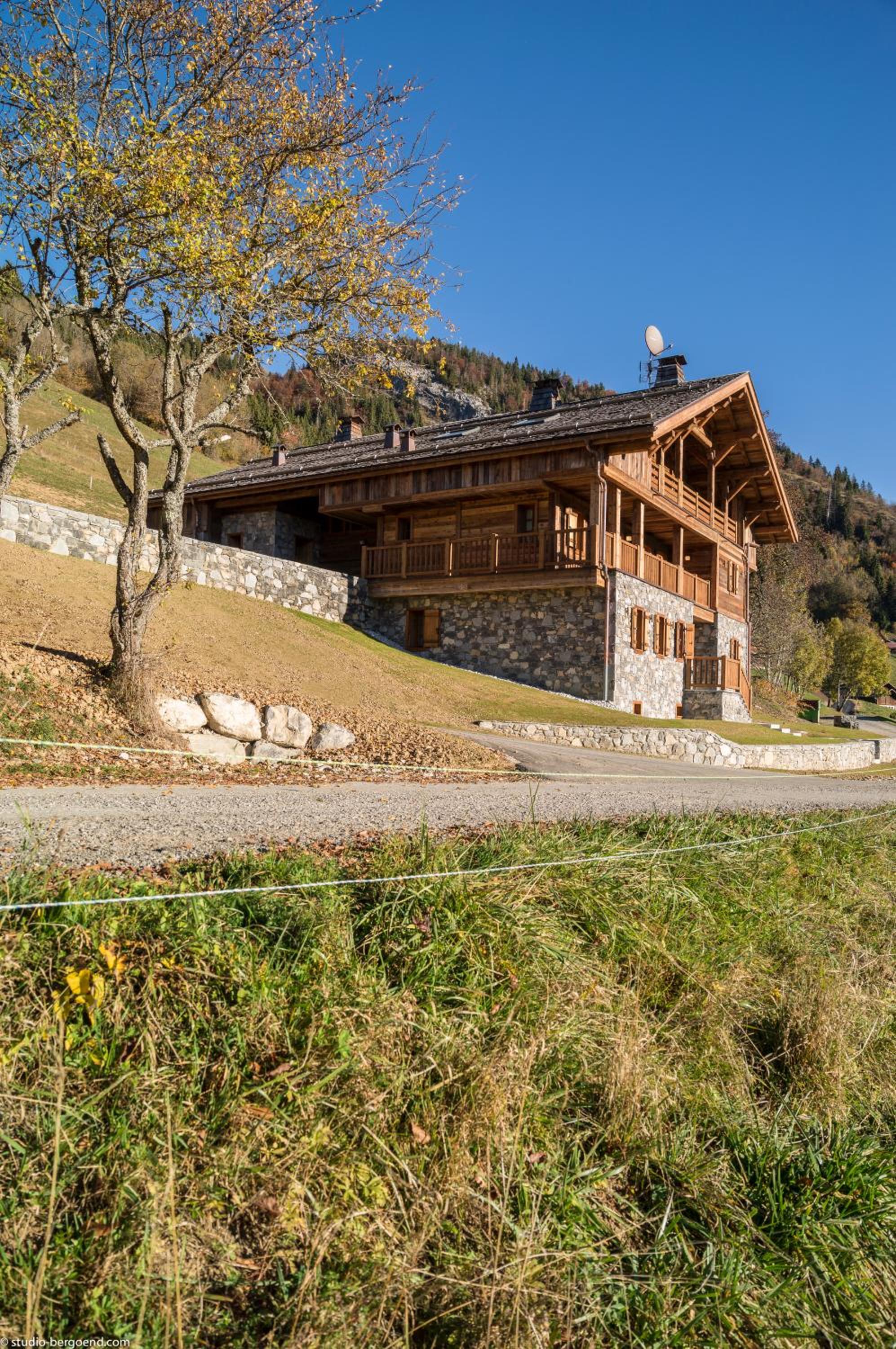 La Ferme de Juliette